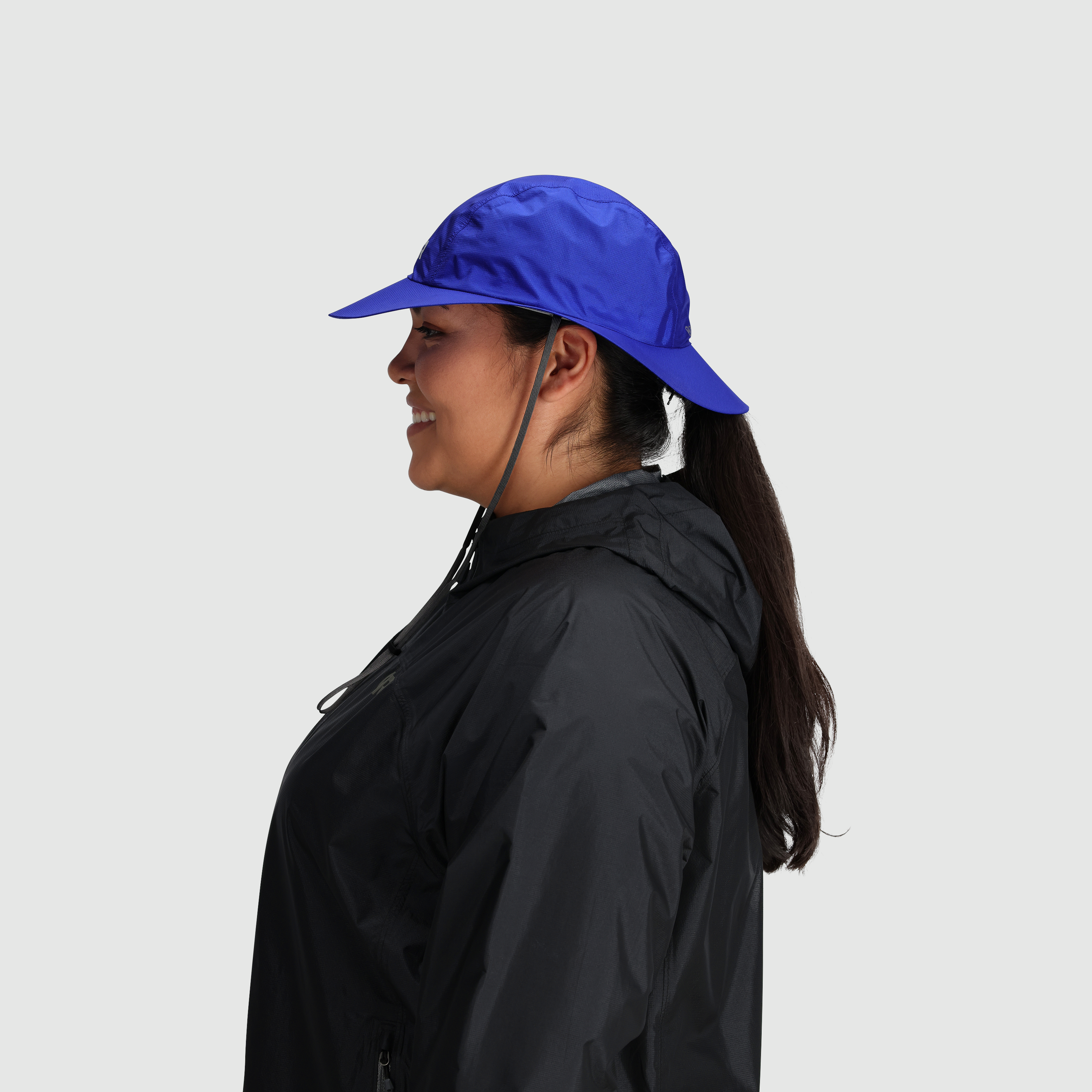 Helium Rain Waterproof Full Brim Hat for Hiking & Outdoor