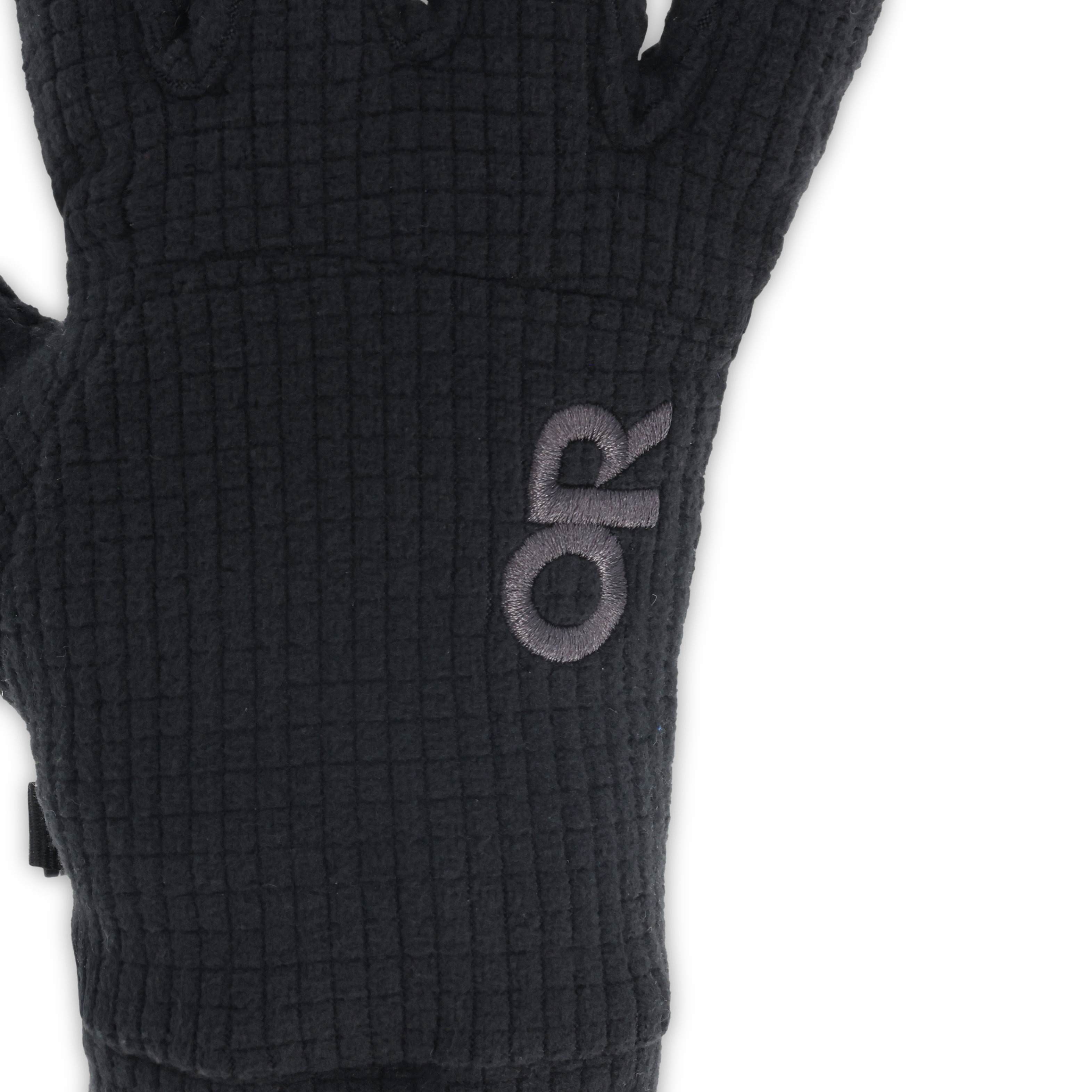 Women's Touchscreen Trail Running Gloves - Bluesign Approved