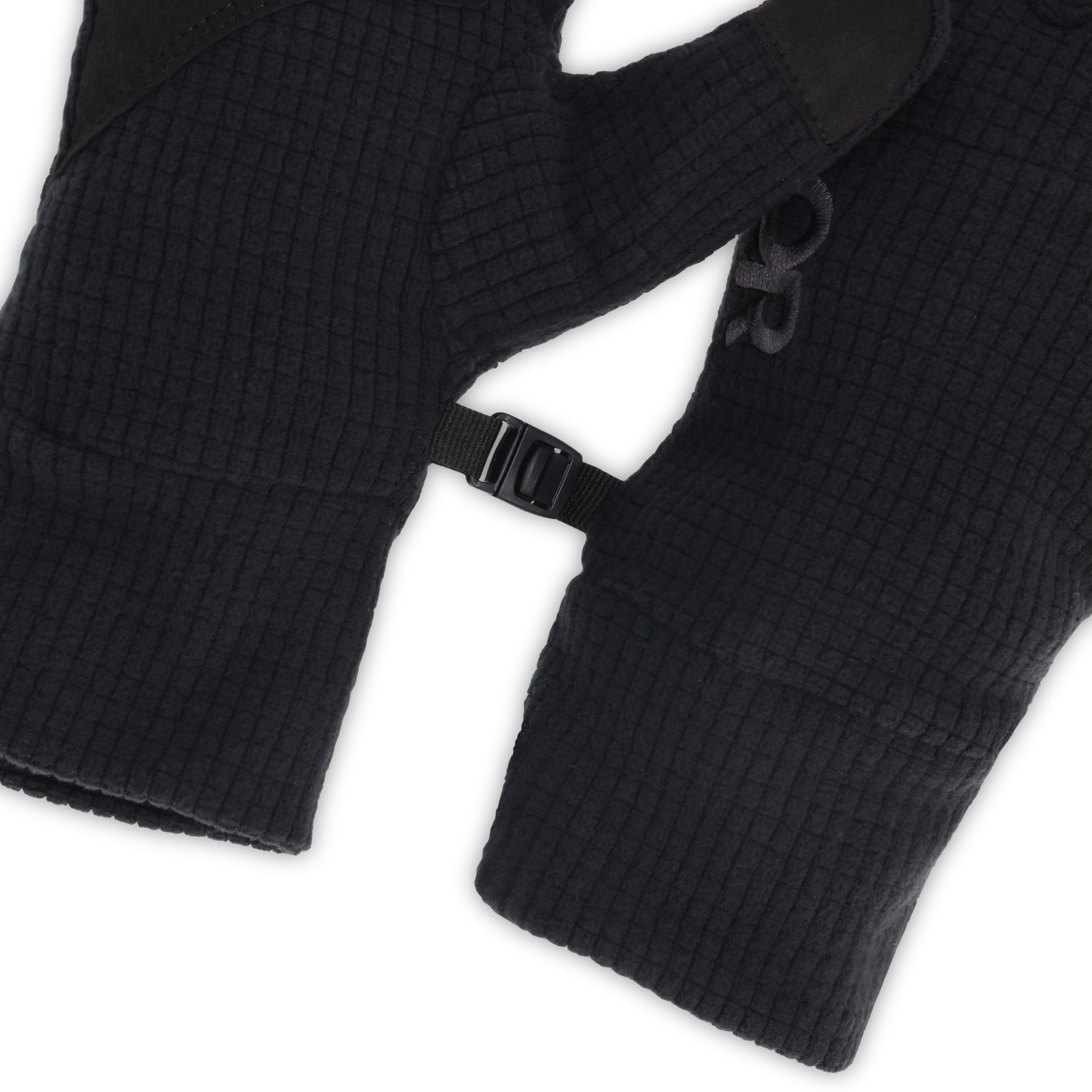 Women's Touchscreen Trail Running Gloves - Bluesign Approved