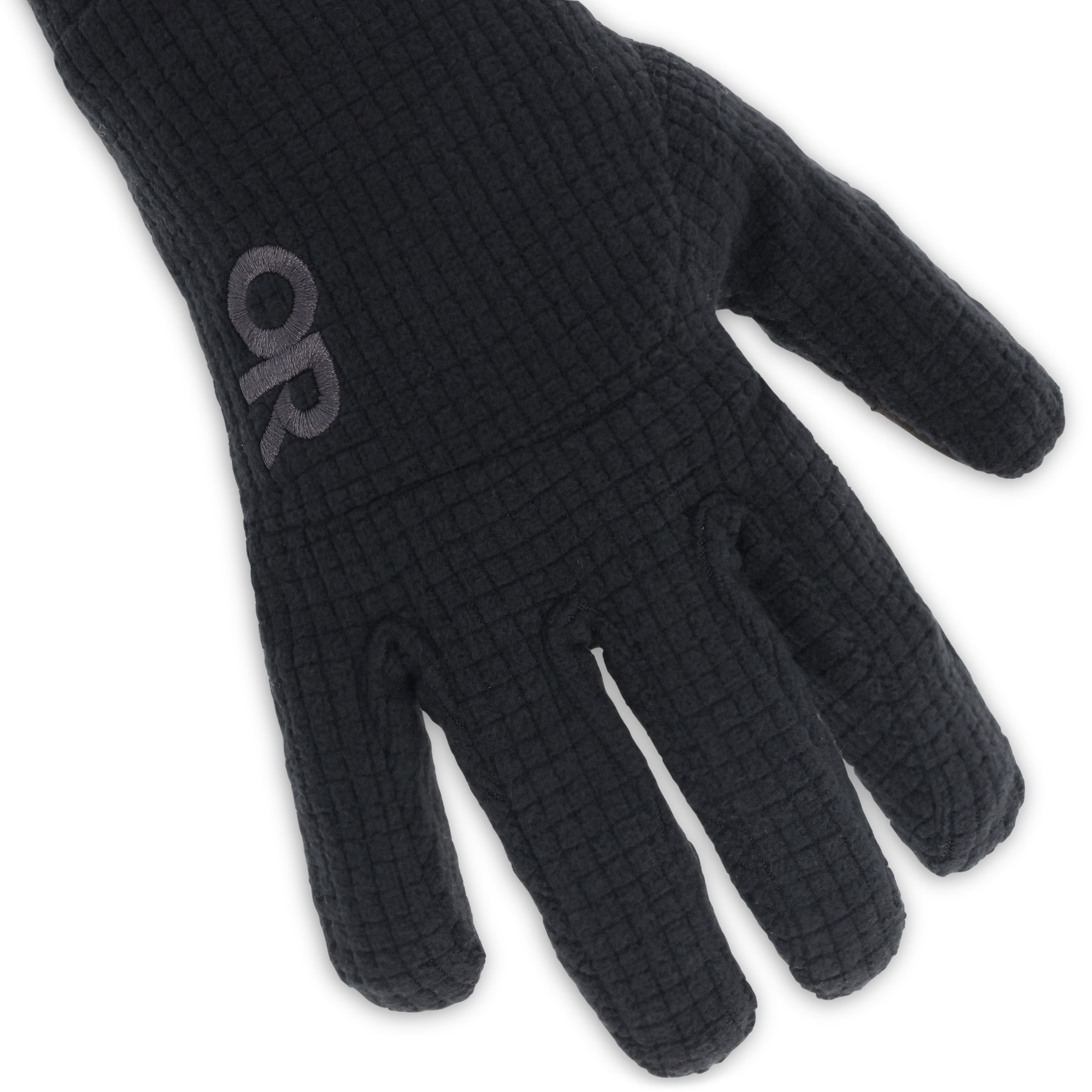 Women's Touchscreen Trail Running Gloves - Bluesign Approved