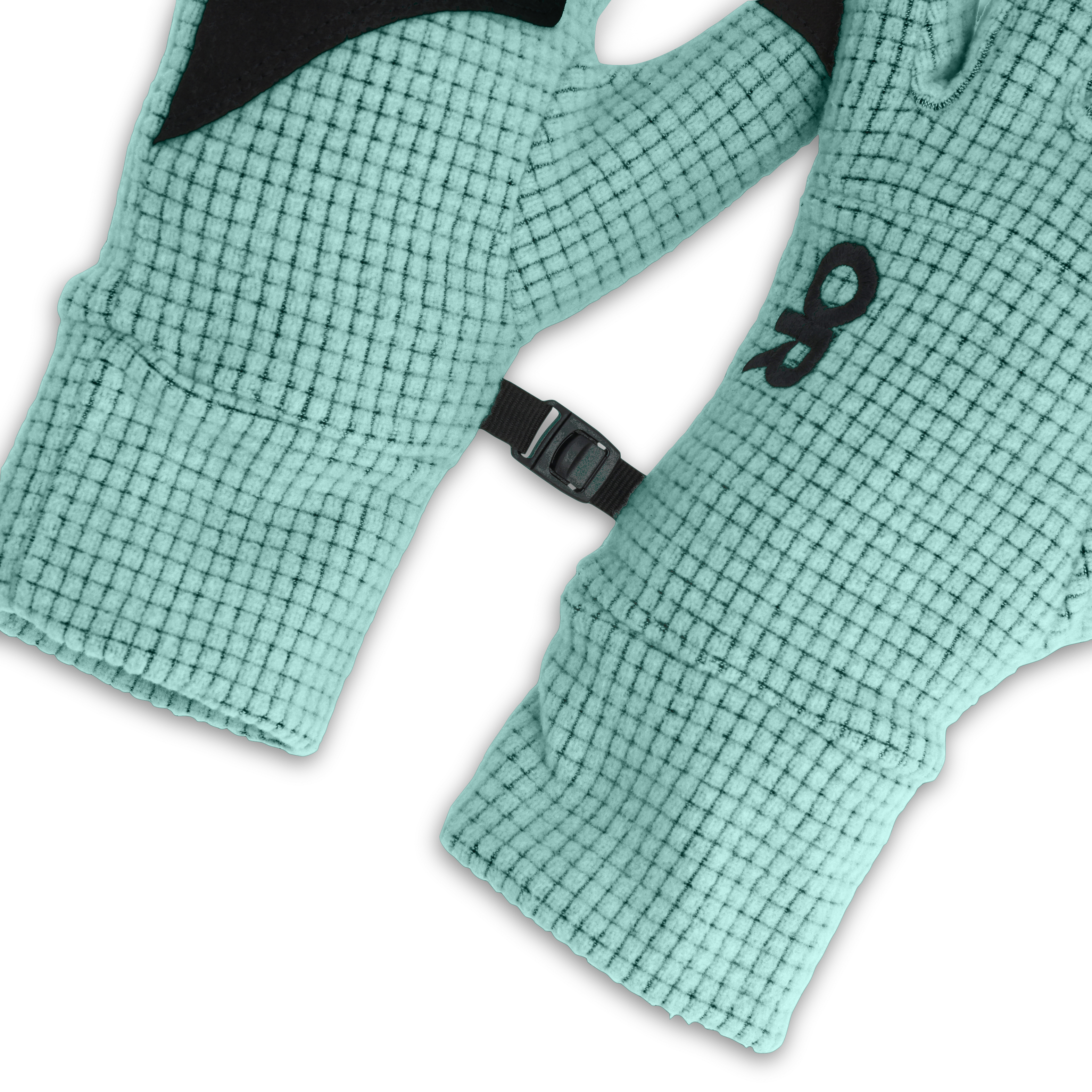 Women's Touchscreen Trail Running Gloves - Bluesign Approved