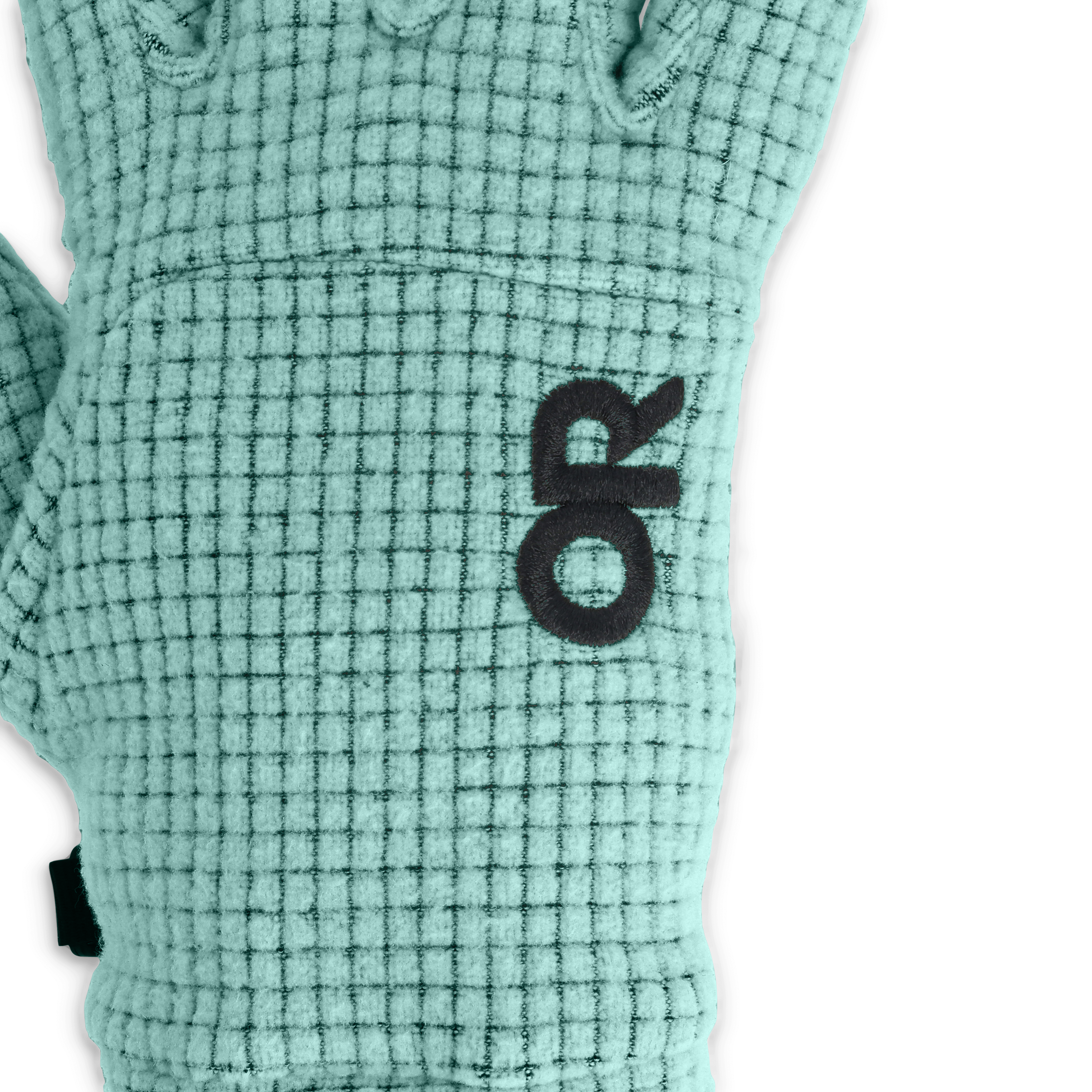 Women's Touchscreen Trail Running Gloves - Bluesign Approved