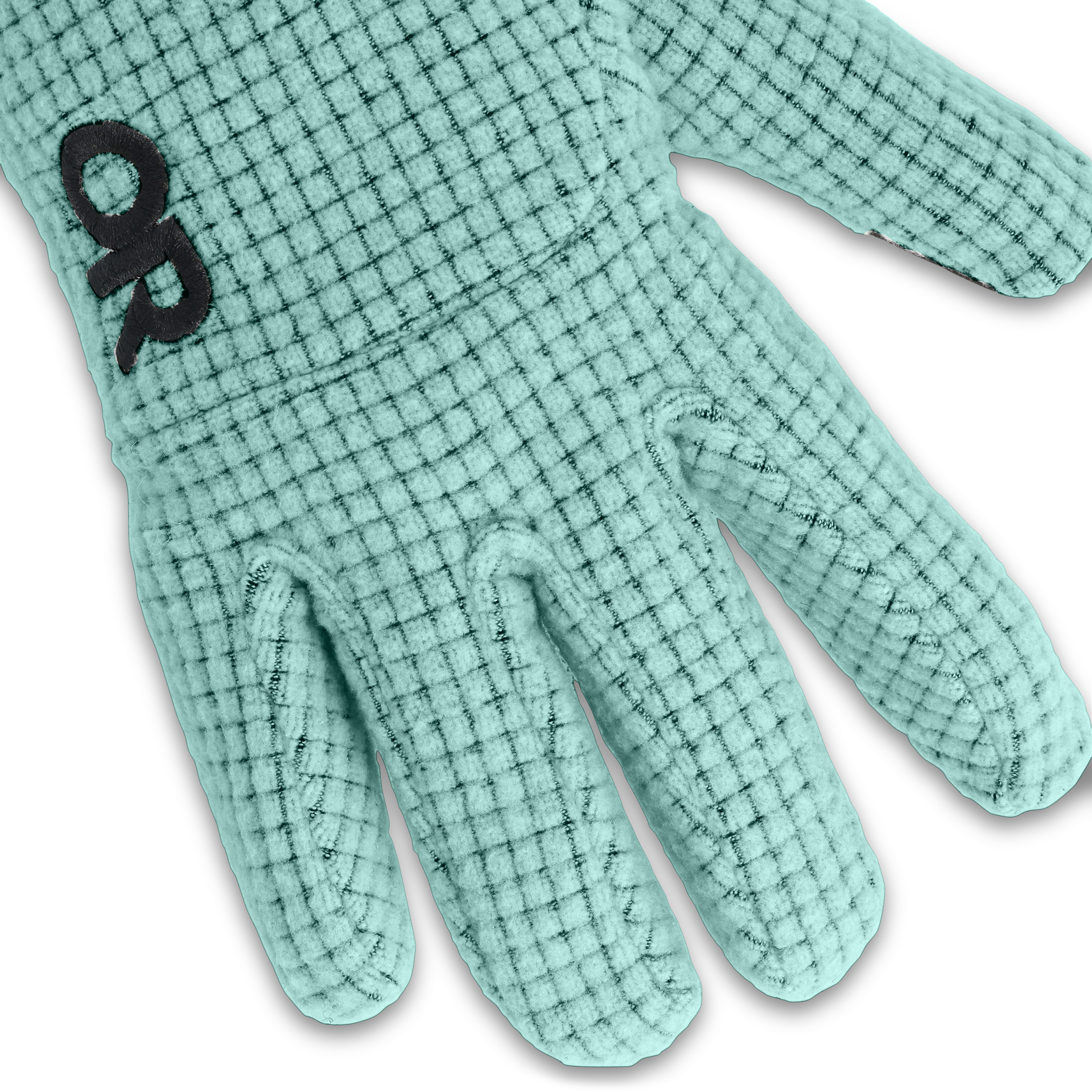 Women's Touchscreen Trail Running Gloves - Bluesign Approved