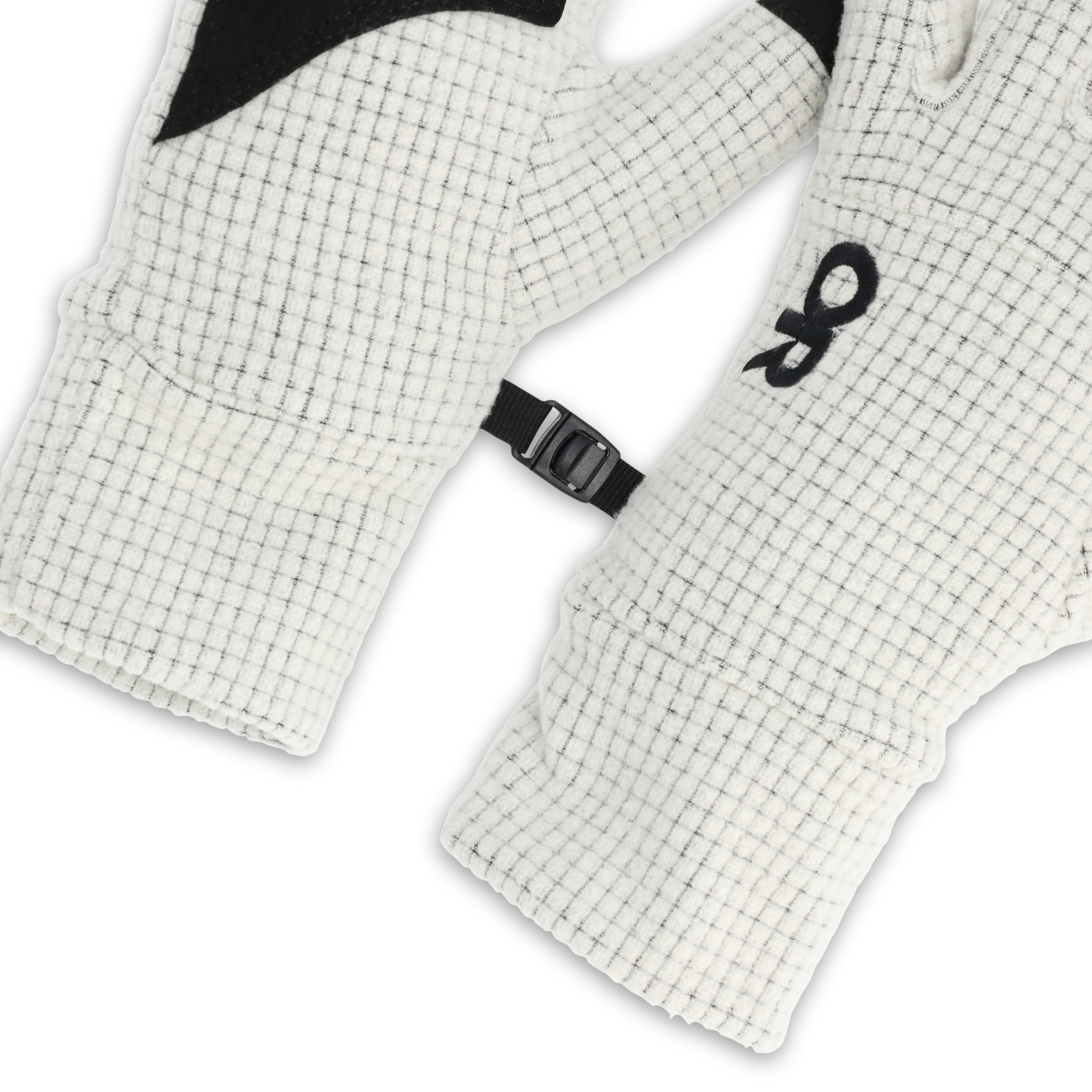 Women's Touchscreen Trail Running Gloves - Bluesign Approved