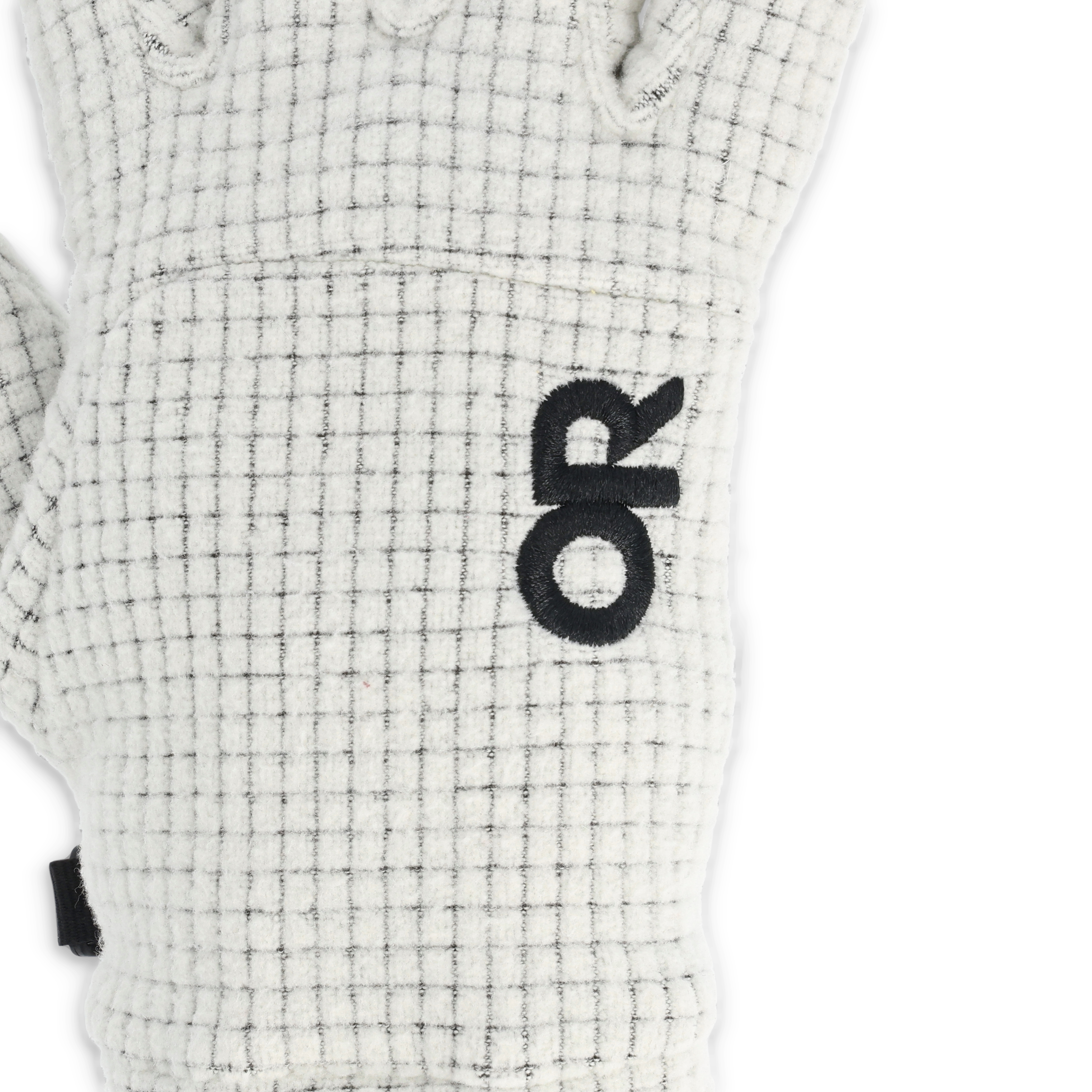 Women's Touchscreen Trail Running Gloves - Bluesign Approved