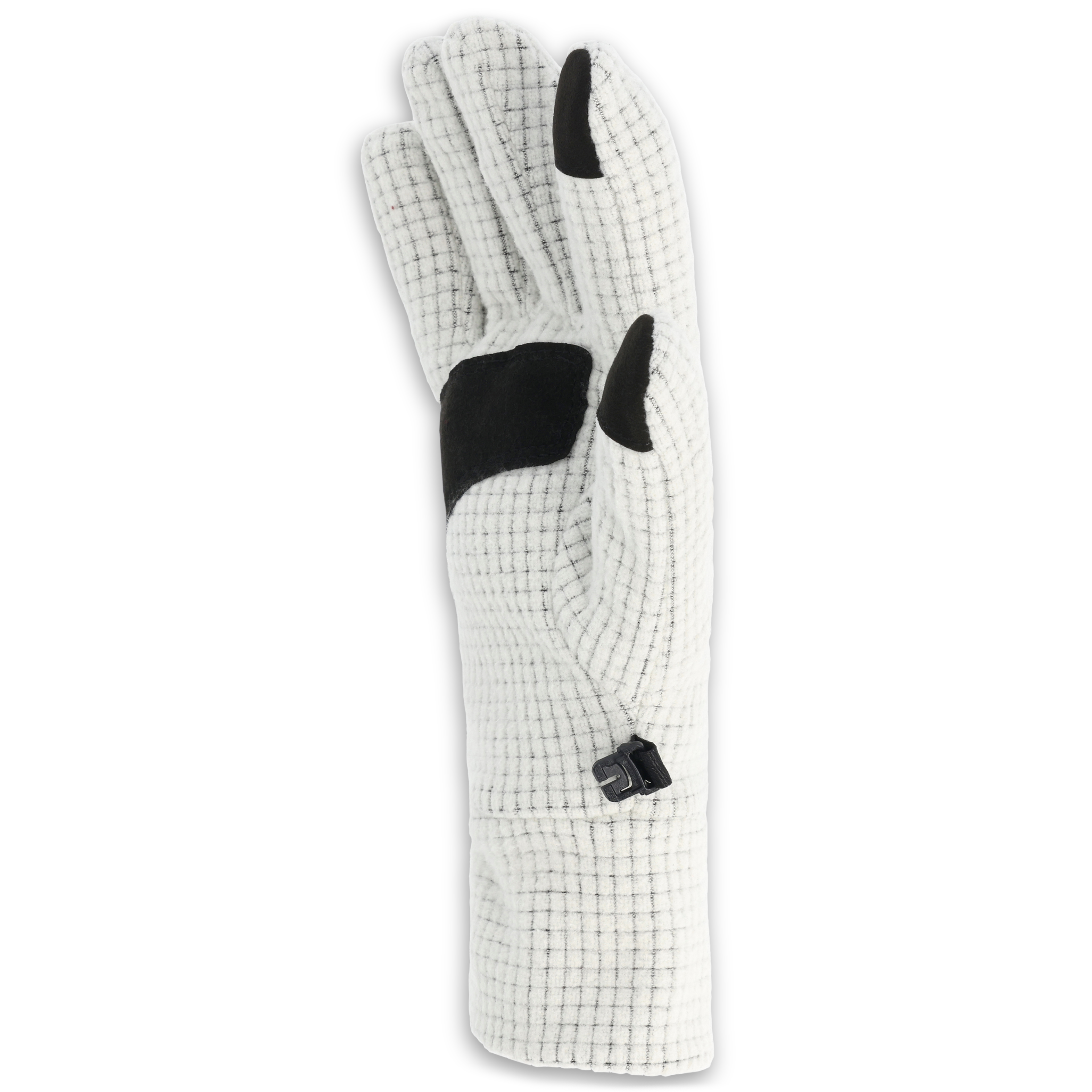 Women's Touchscreen Trail Running Gloves - Bluesign Approved