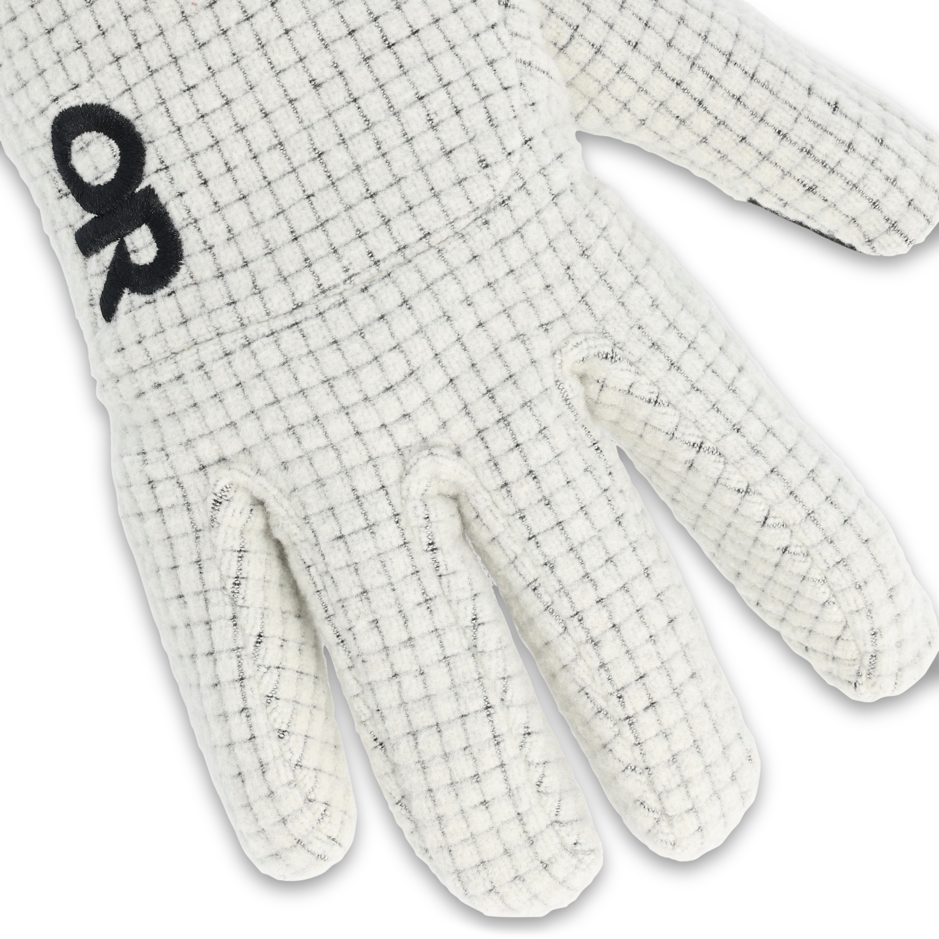 Women's Touchscreen Trail Running Gloves - Bluesign Approved