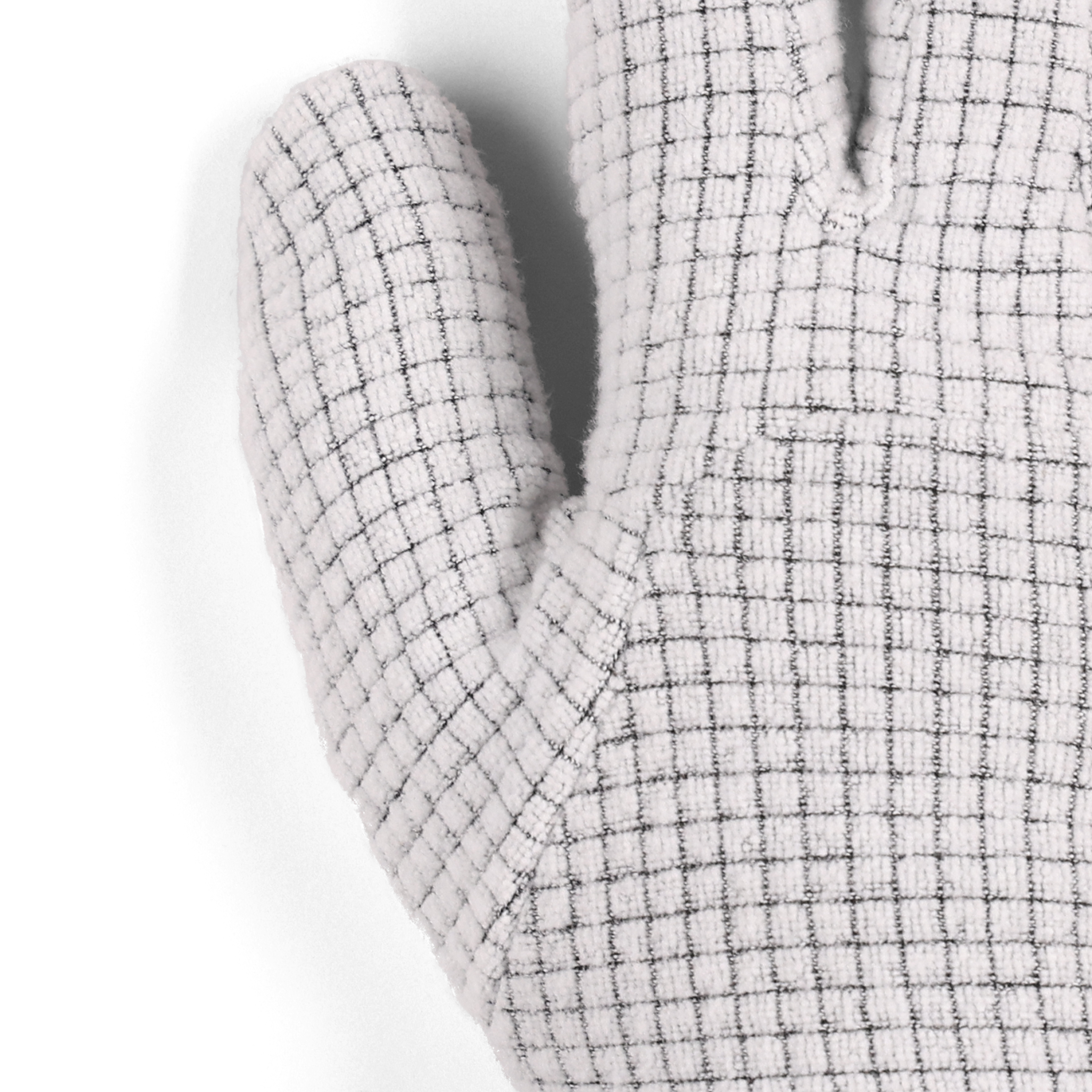 Women's Touchscreen Trail Running Gloves - Bluesign Approved