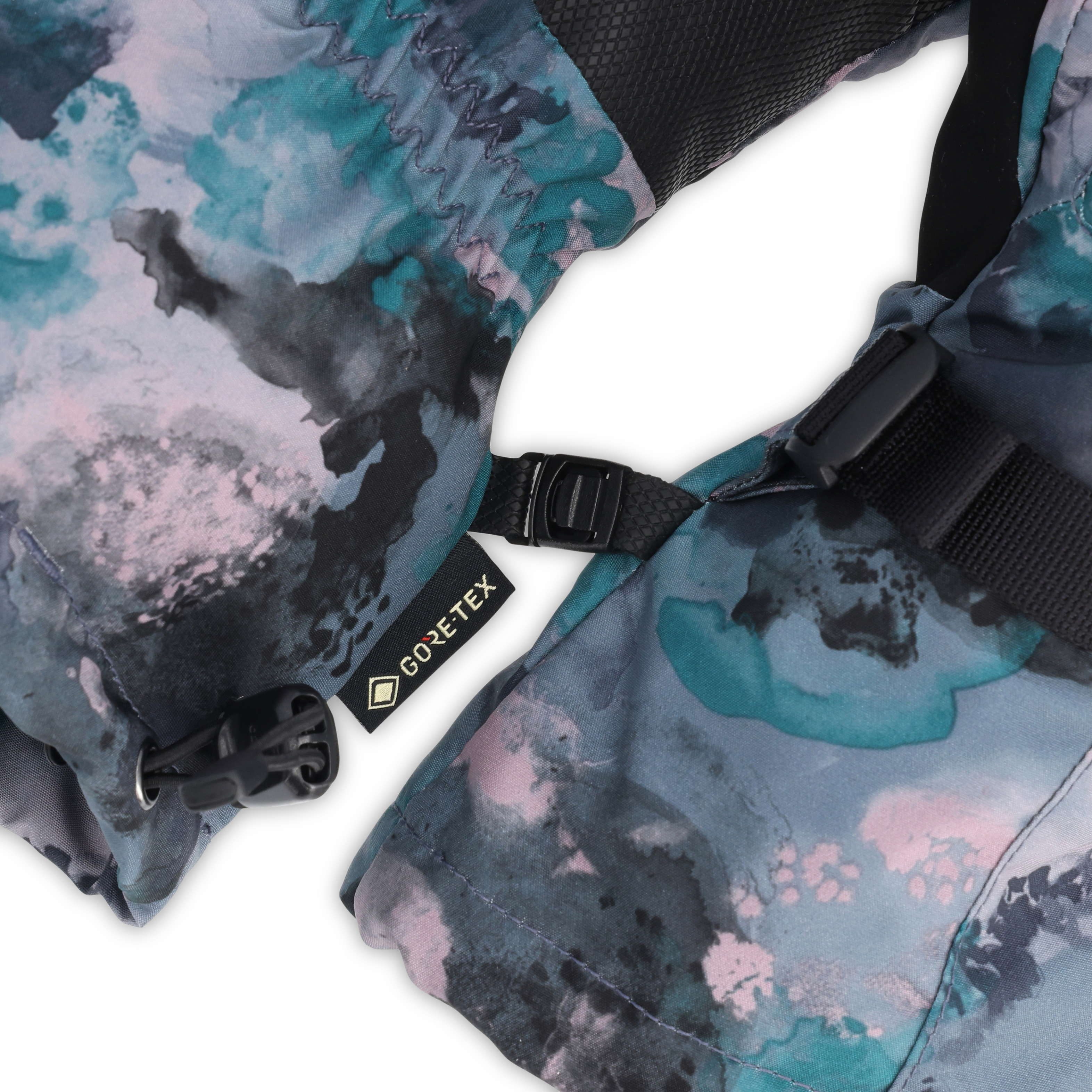 Women's Revolution II GORE-TEX Waterproof Touchscreen Gloves