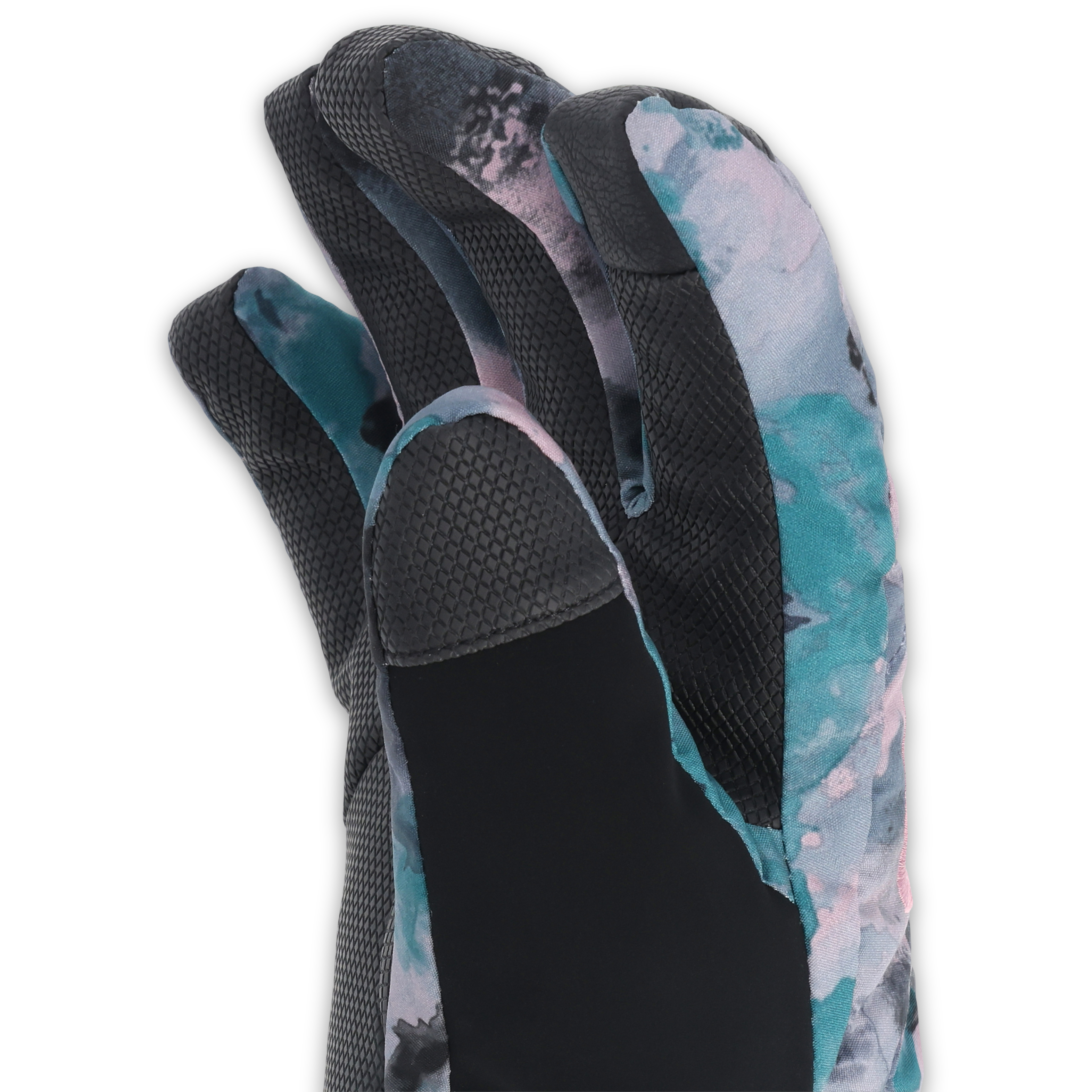 Women's Revolution II GORE-TEX Waterproof Touchscreen Gloves