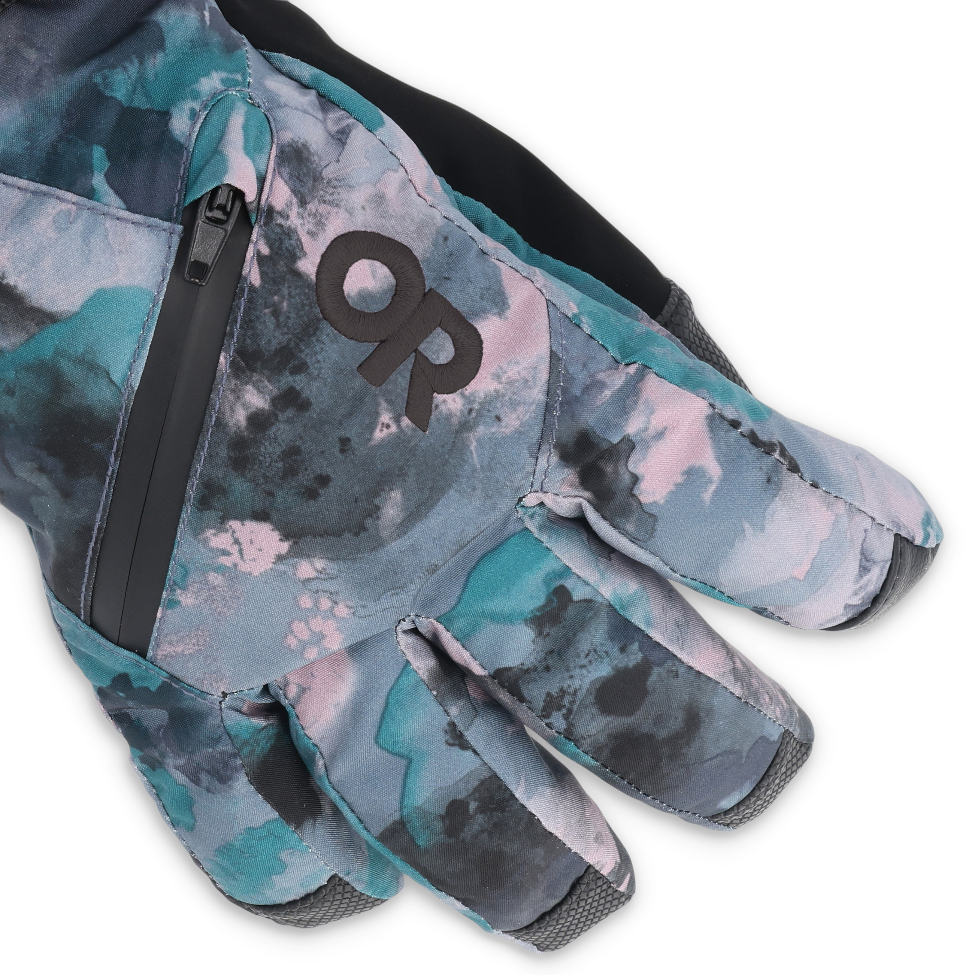 Women's Revolution II GORE-TEX Waterproof Touchscreen Gloves