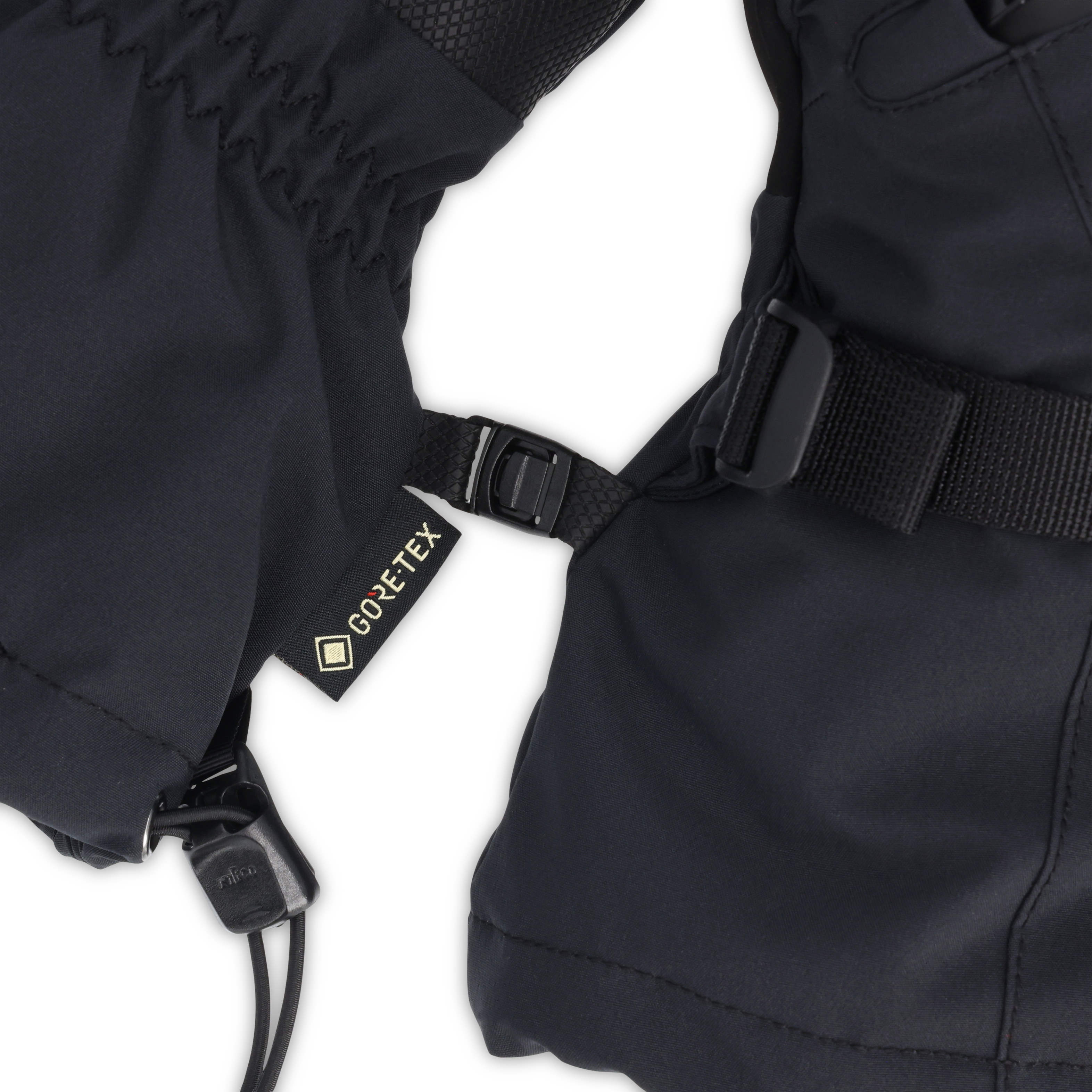 Women's Revolution II GORE-TEX Waterproof Touchscreen Gloves