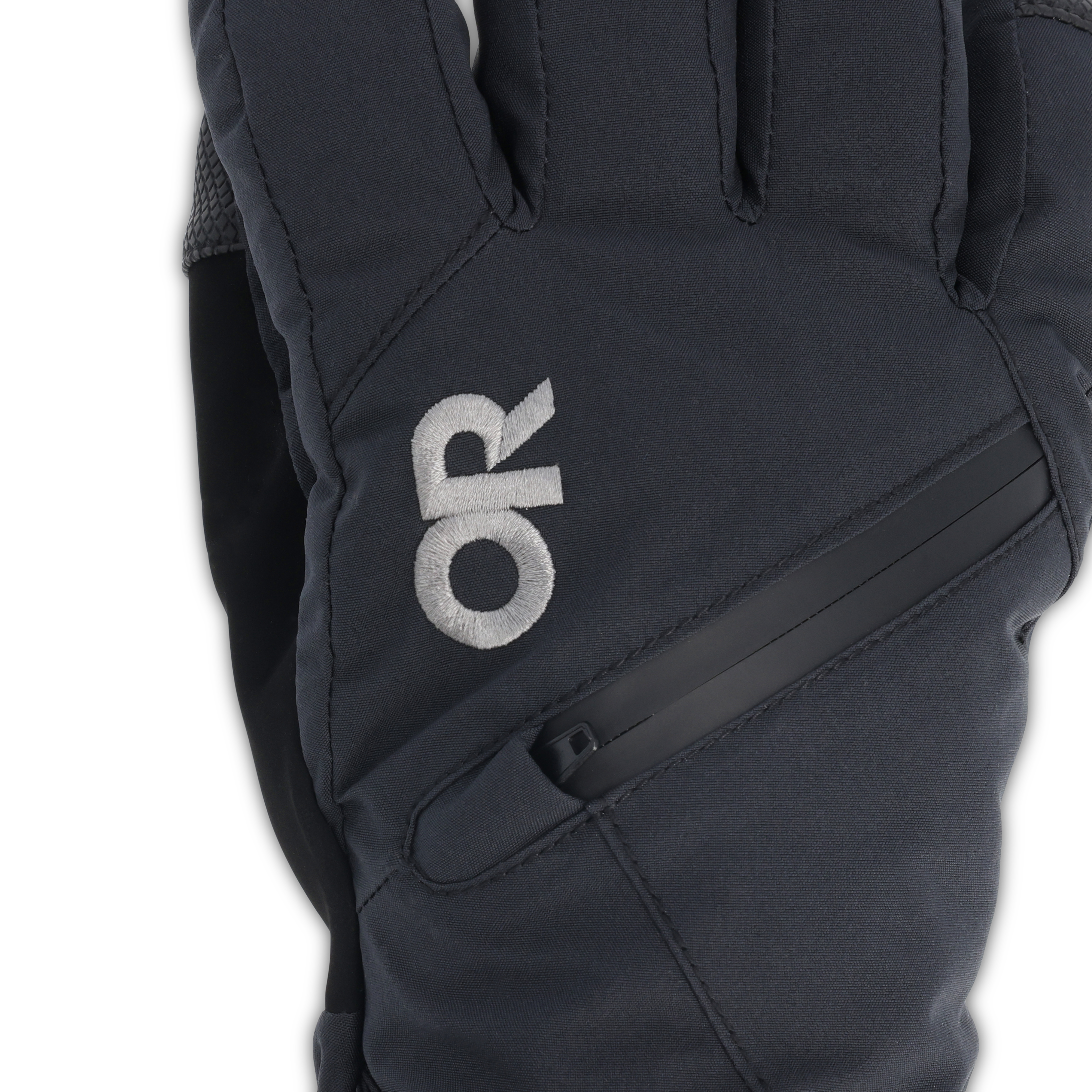 Women's Revolution II GORE-TEX Waterproof Touchscreen Gloves