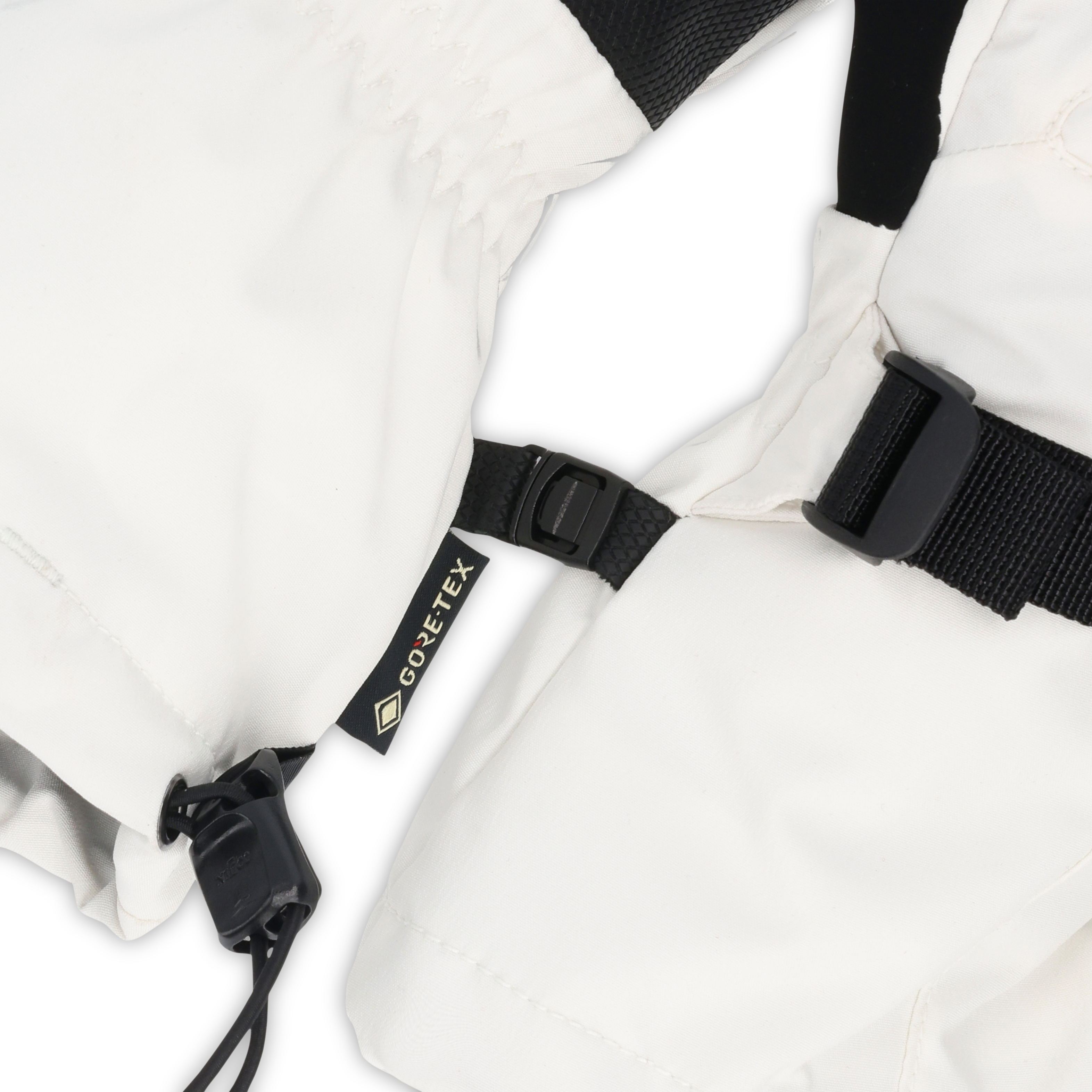 Women's Revolution II GORE-TEX Waterproof Touchscreen Gloves