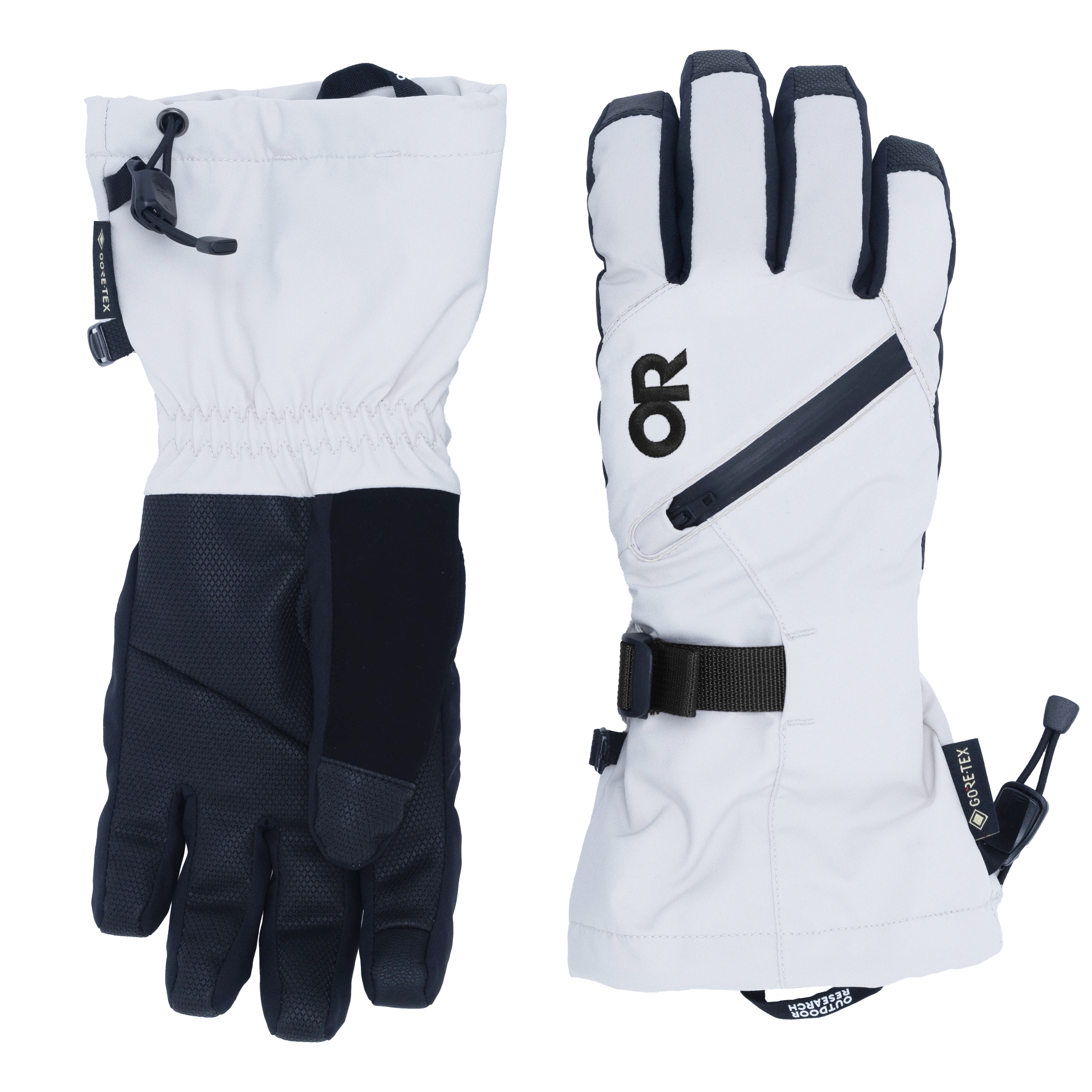 Women's Revolution II GORE-TEX Waterproof Touchscreen Gloves