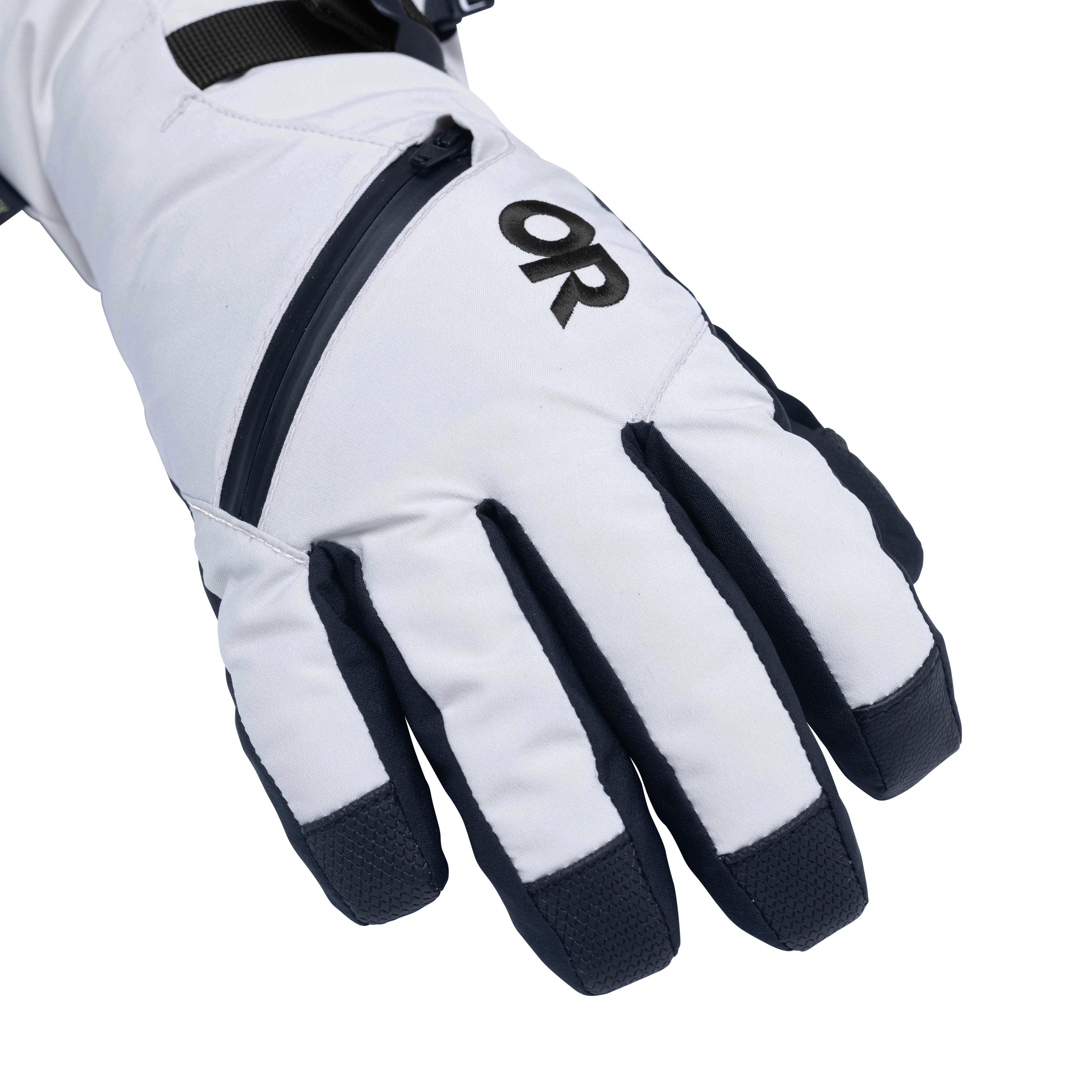 Women's Revolution II GORE-TEX Waterproof Touchscreen Gloves