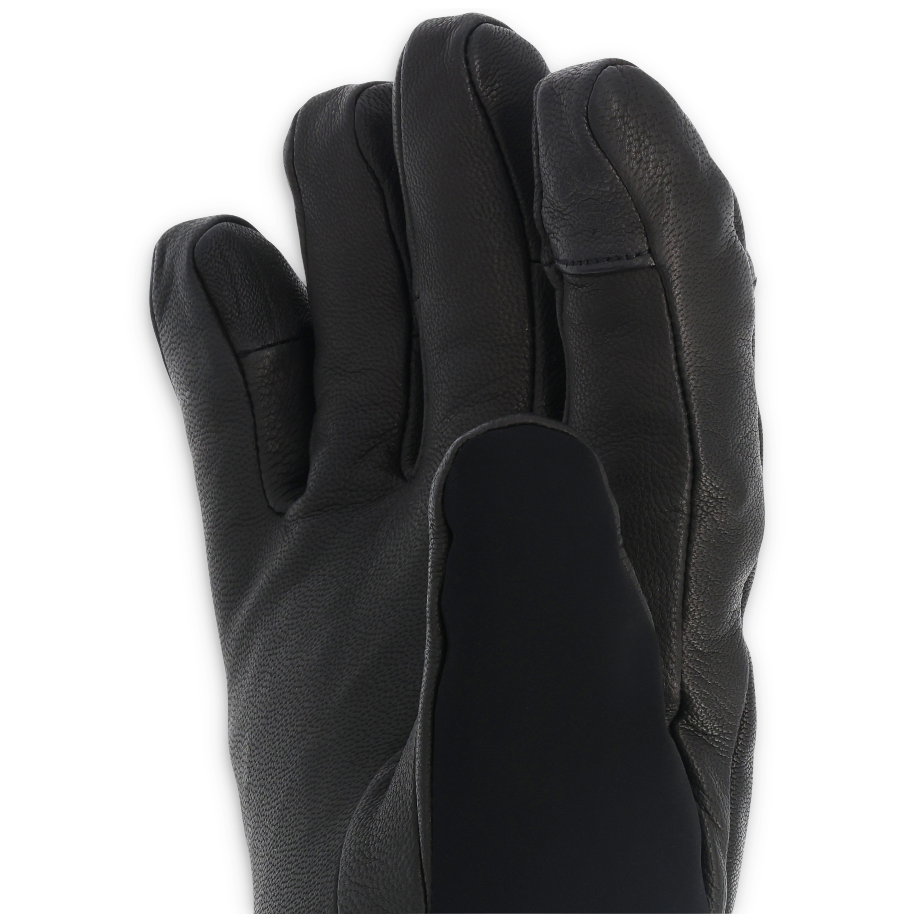 Women's Waterproof Ski Gloves with GORE-TEX & Touchscreen Tips