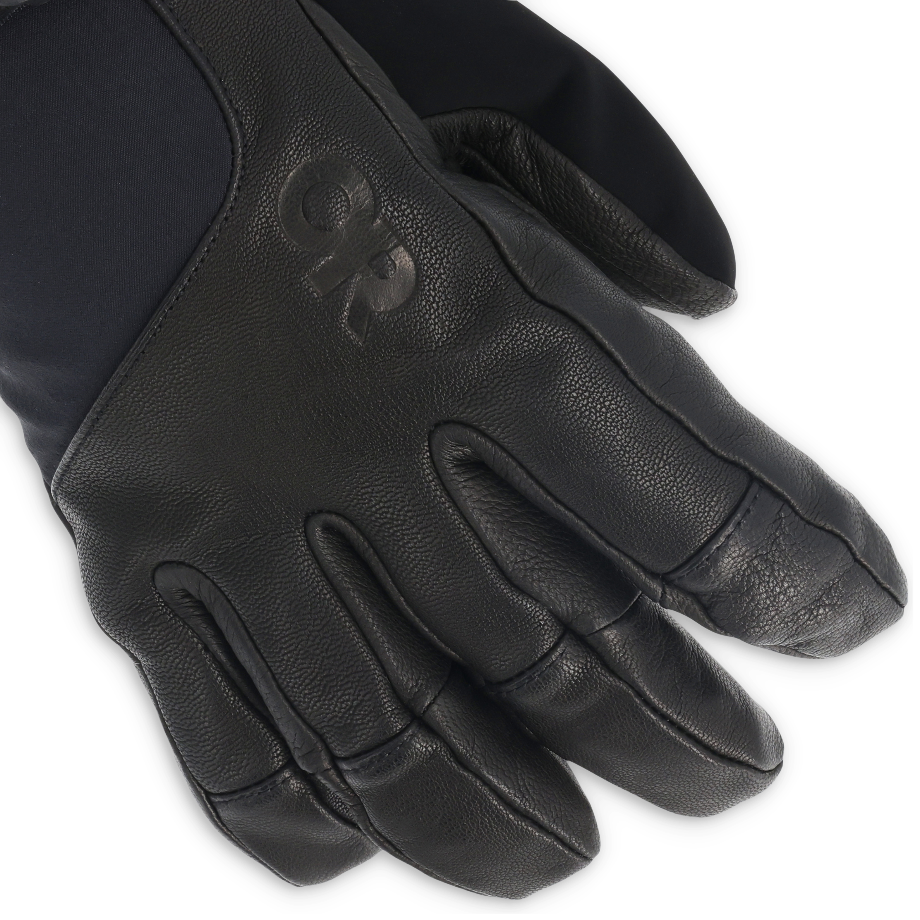Women's Waterproof Ski Gloves with GORE-TEX & Touchscreen Tips