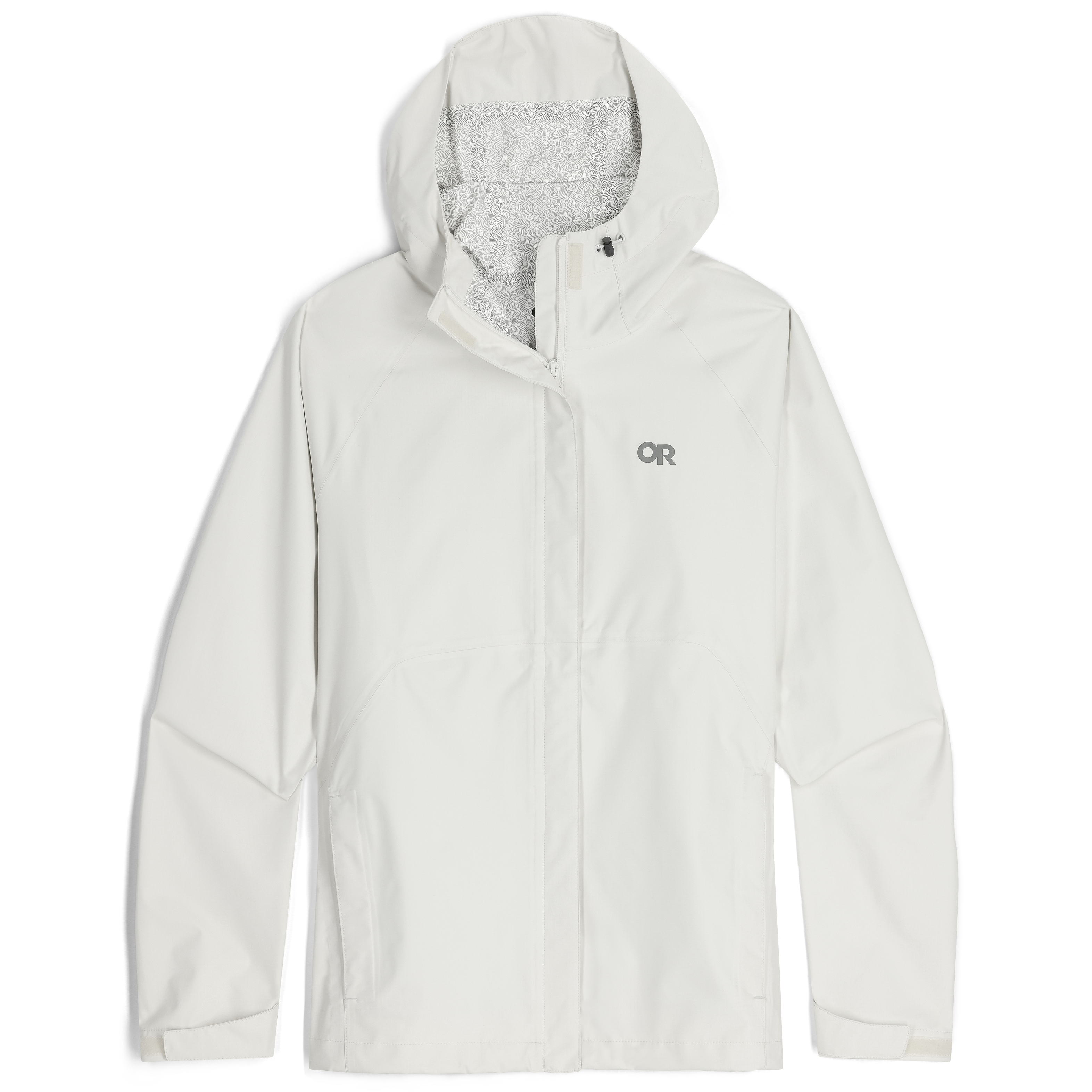 Women's Apollo Waterproof Rain Jacket with Ventia™ Technology