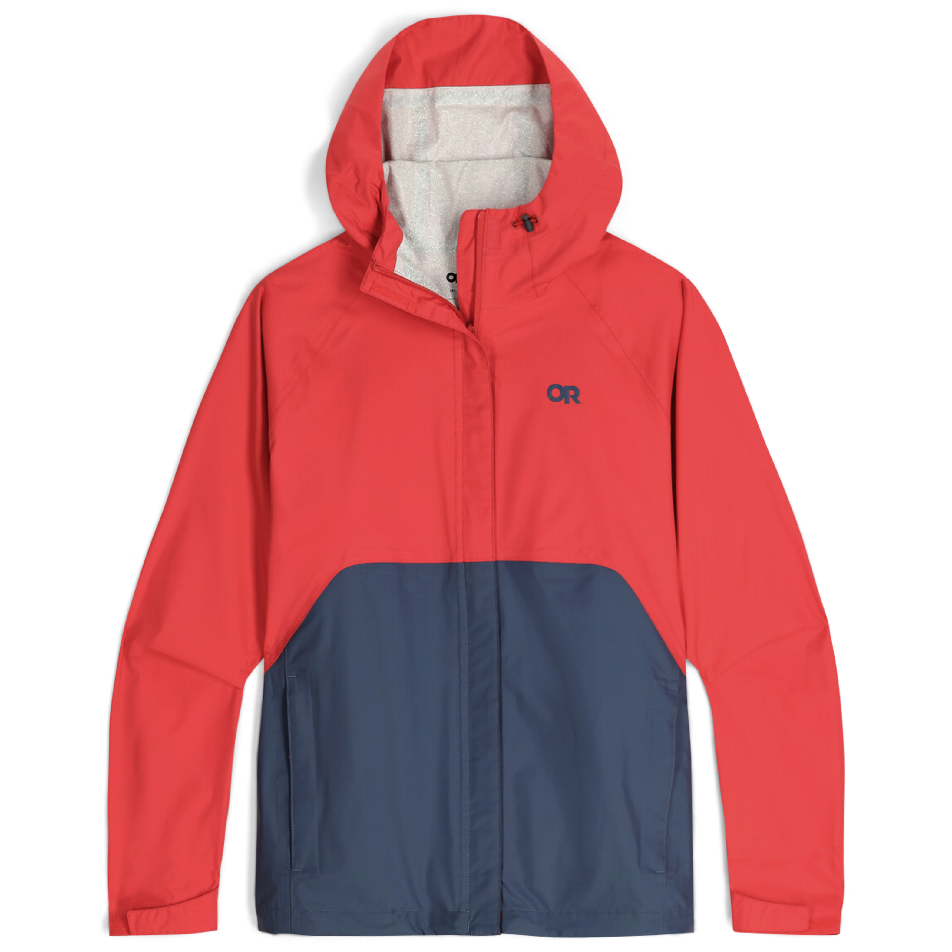 Women's Apollo Waterproof Rain Jacket with Ventia™ Technology