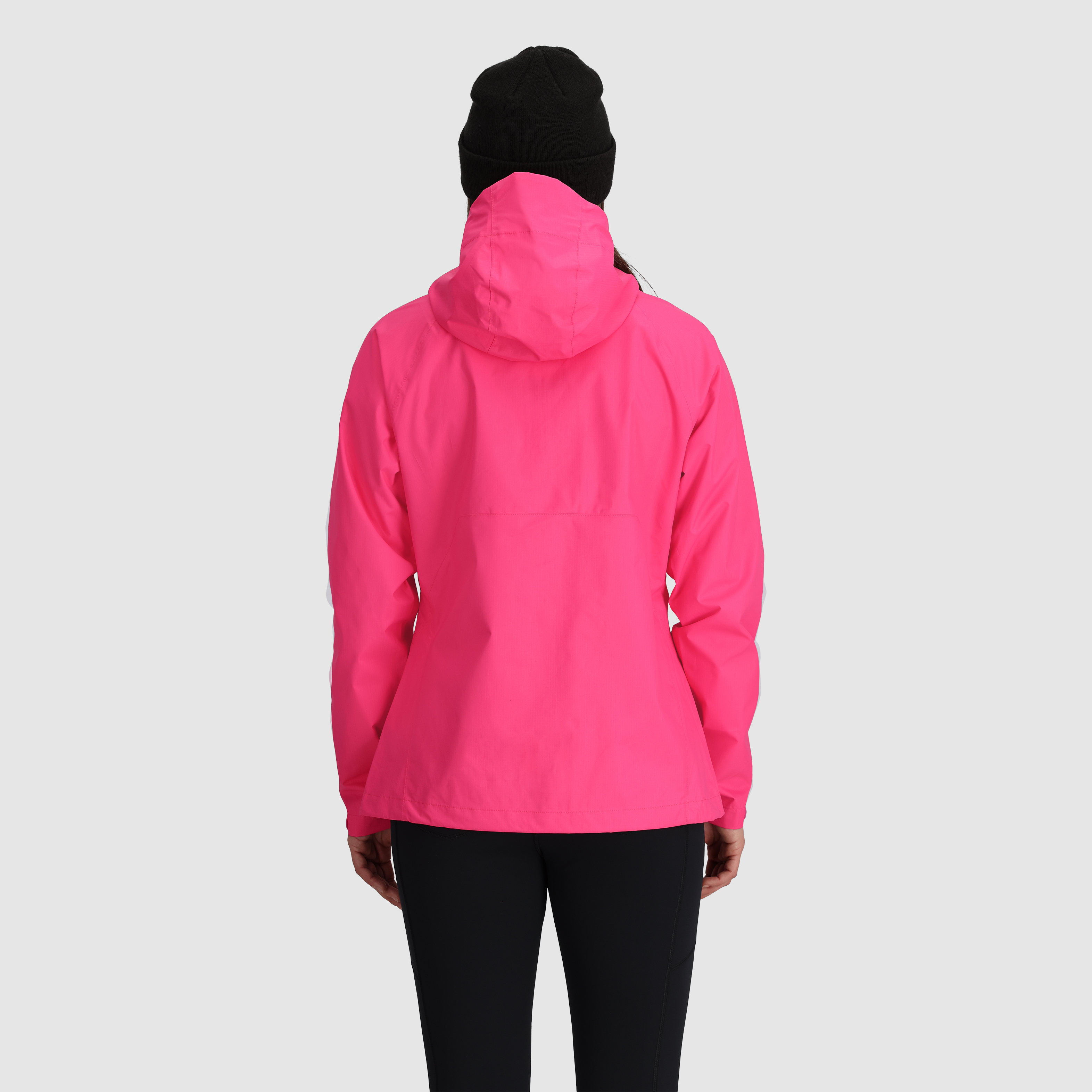 Women's Apollo Waterproof Rain Jacket with Ventia™ Technology