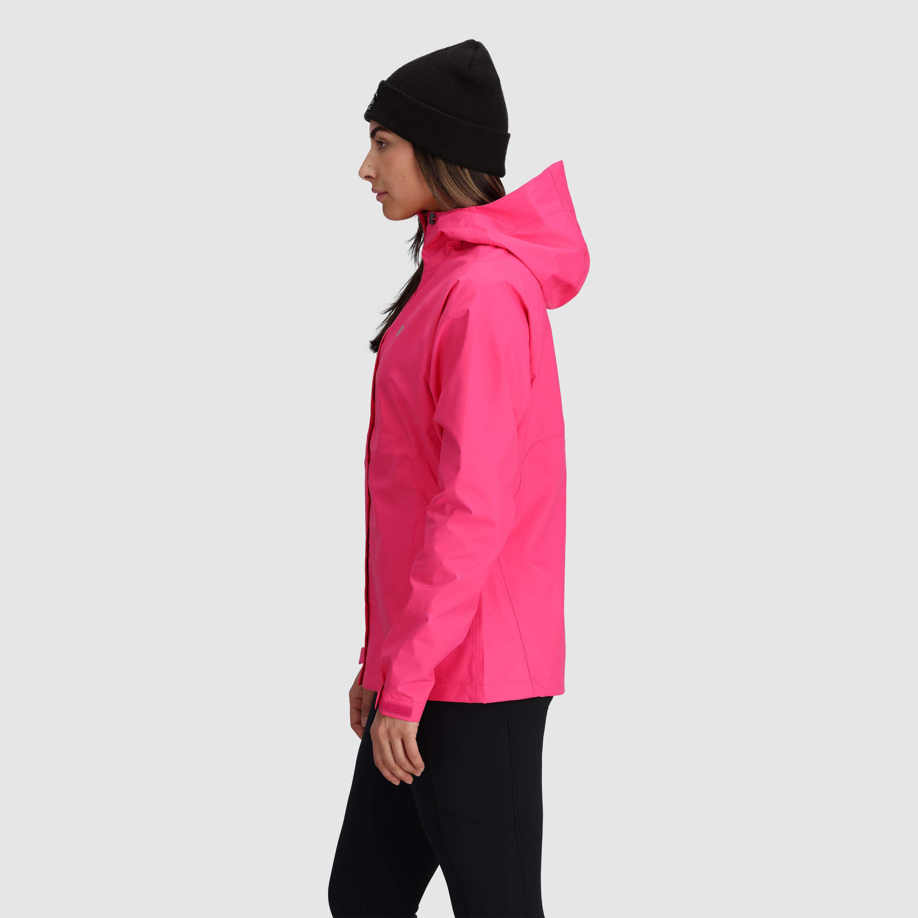 Women's Apollo Waterproof Rain Jacket with Ventia™ Technology