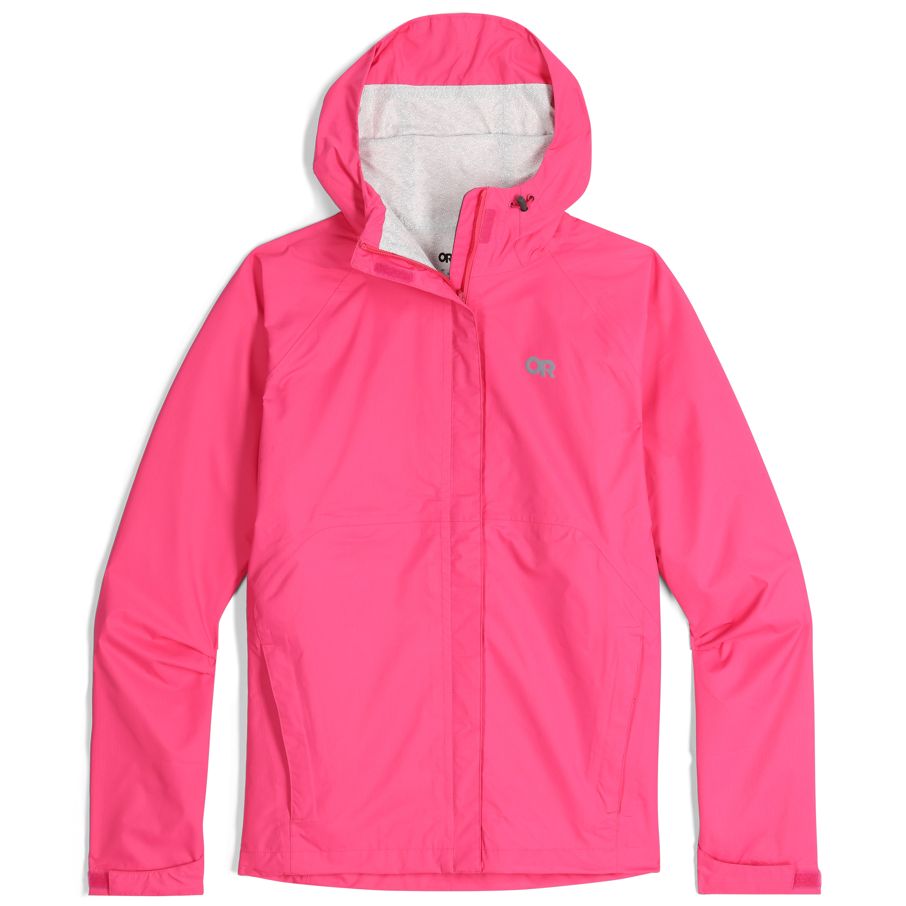 Women's Apollo Waterproof Rain Jacket with Ventia™ Technology