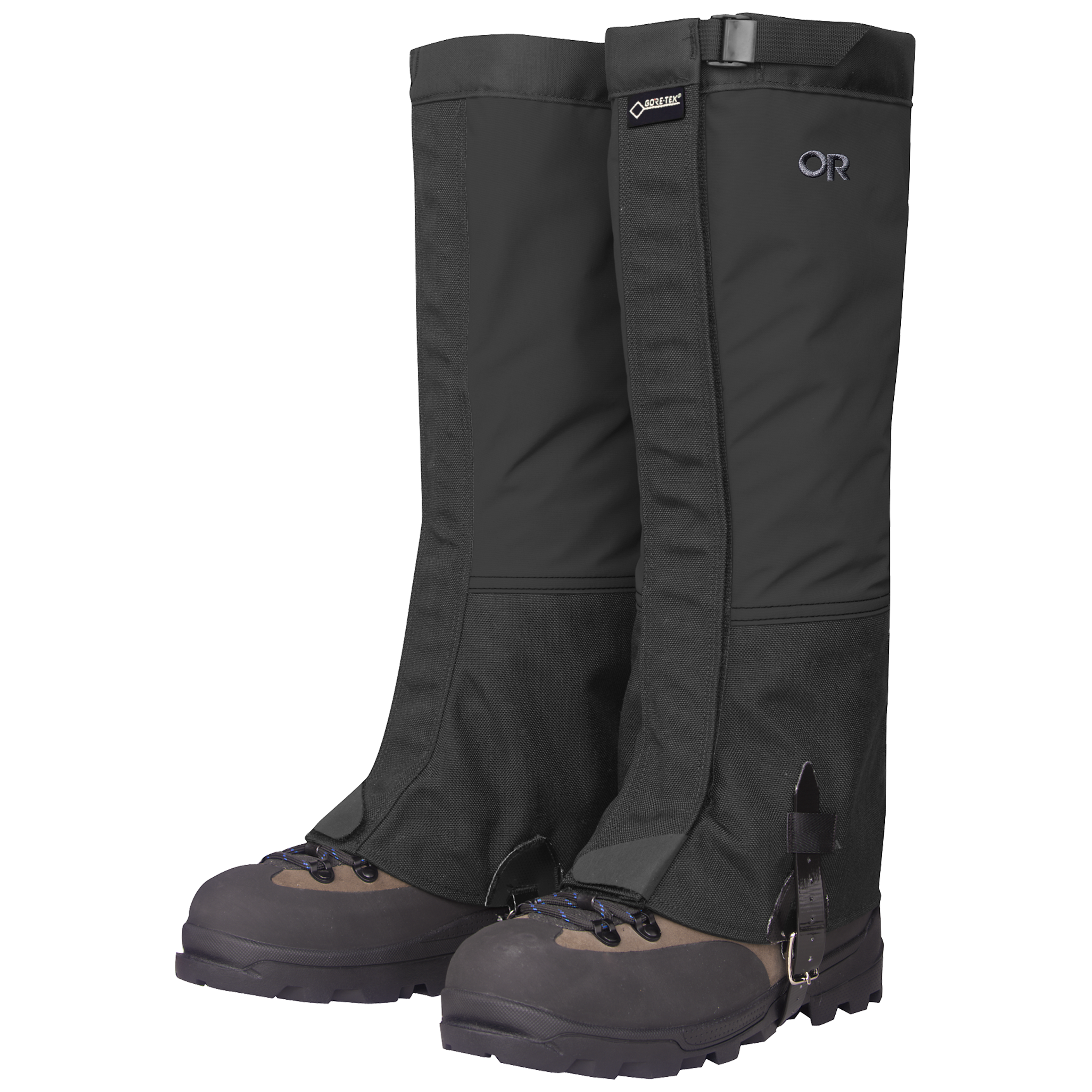 Outdoor Research Women's GORE-TEX Waterproof Gaiters for Hiking