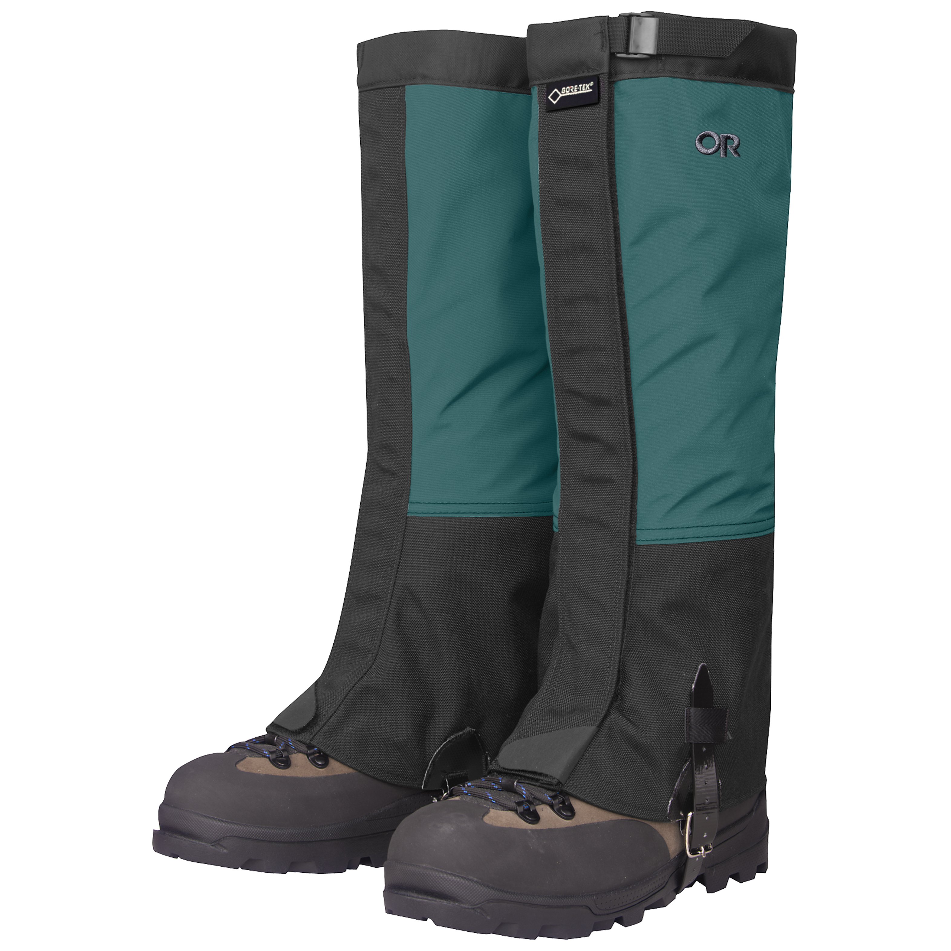 Outdoor Research Women's GORE-TEX Waterproof Gaiters for Hiking