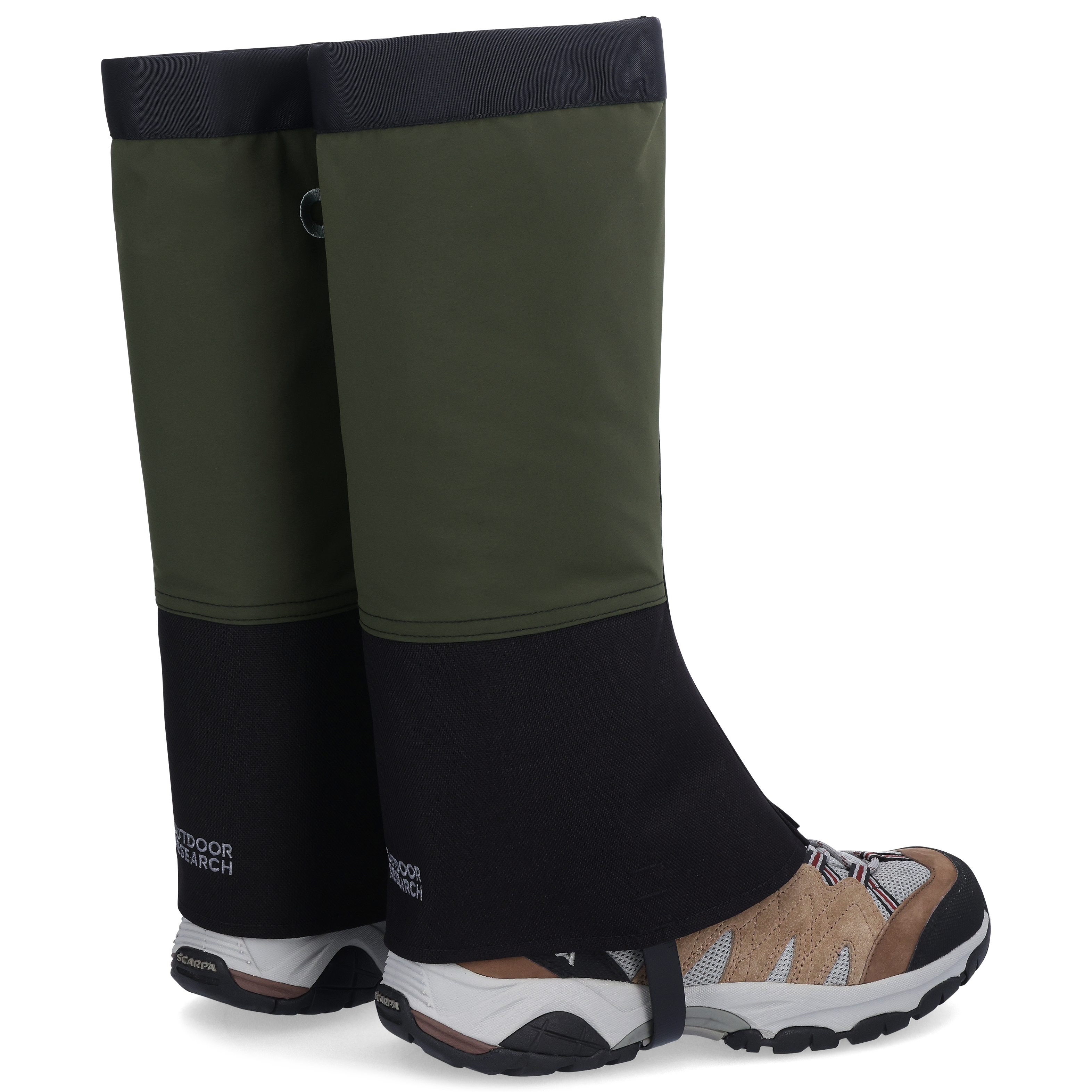 Outdoor Research Women's GORE-TEX Waterproof Gaiters for Hiking