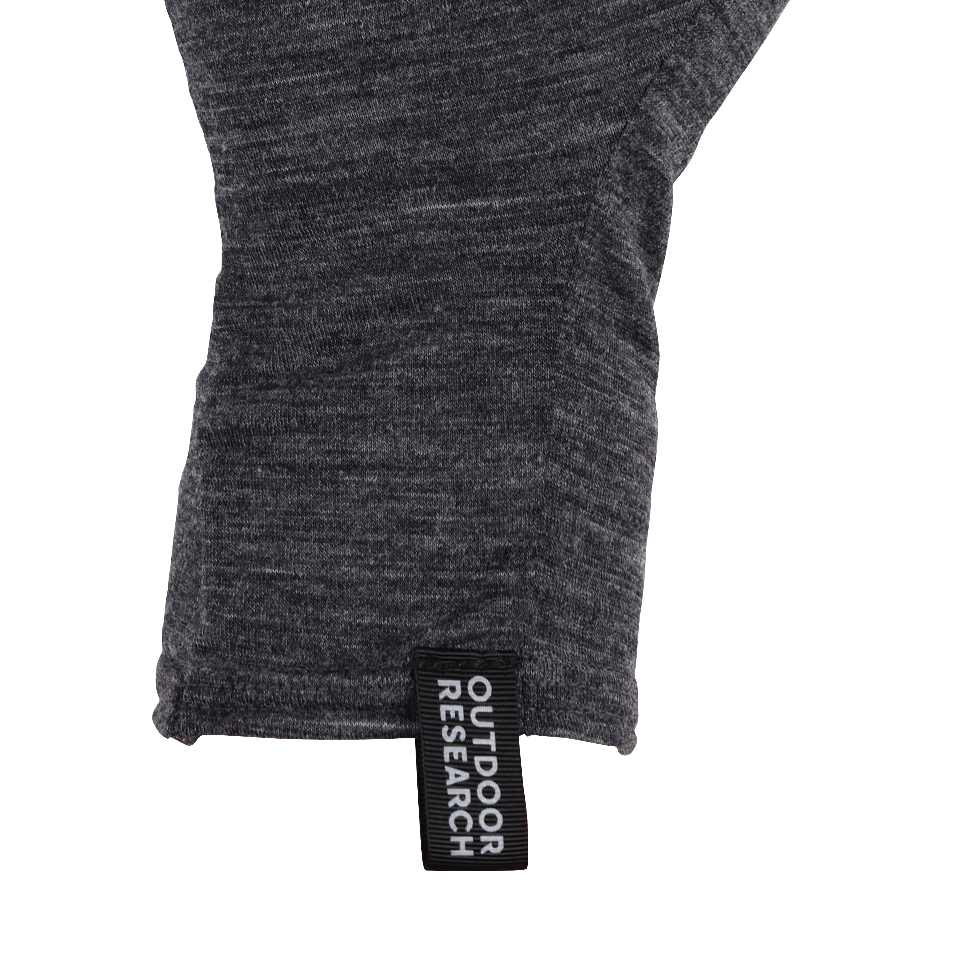 Merino Wool Gloves for Hiking & Cycling - Touchscreen Liners