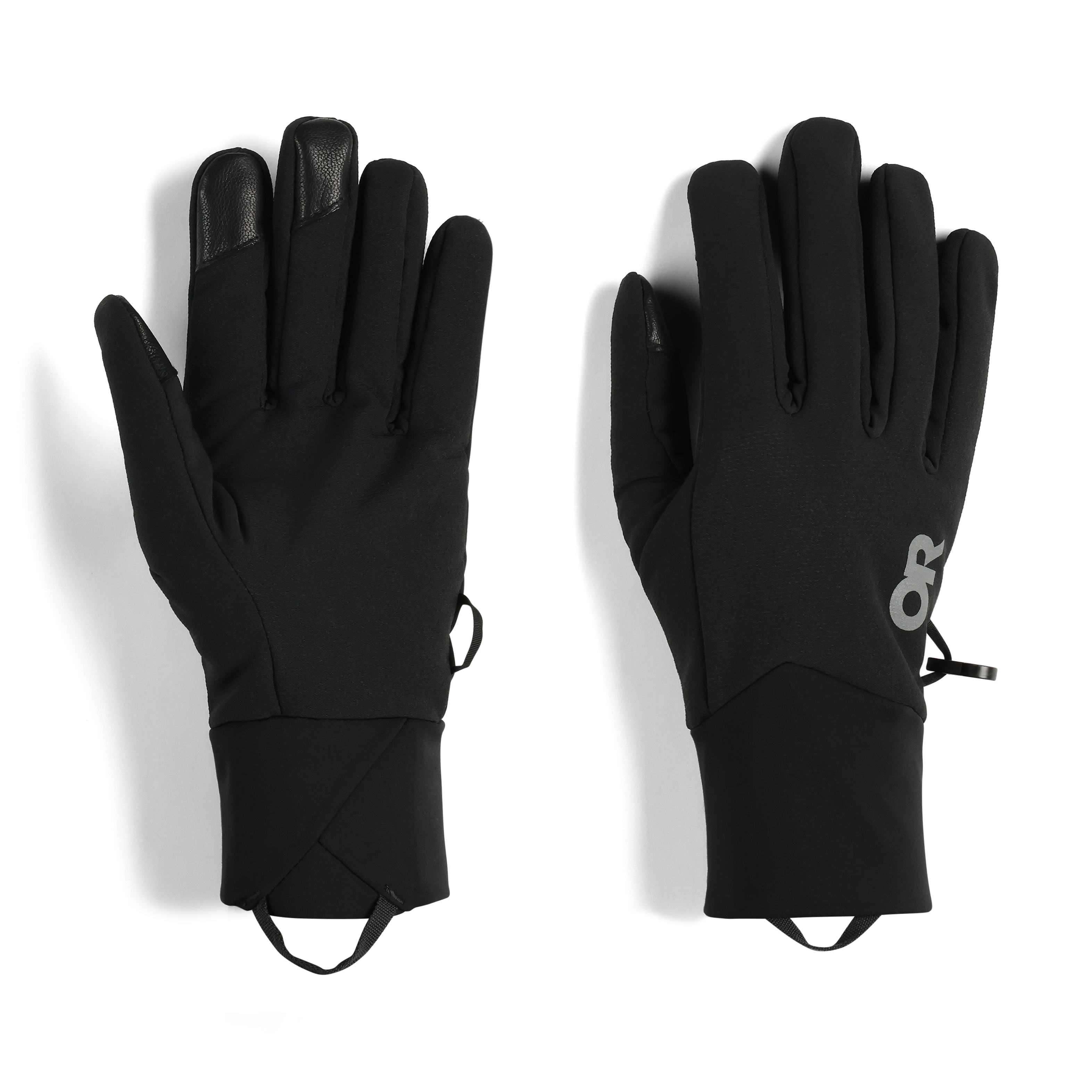 Methow Stride Gloves - Touchscreen, Water-Resistant & Breathable