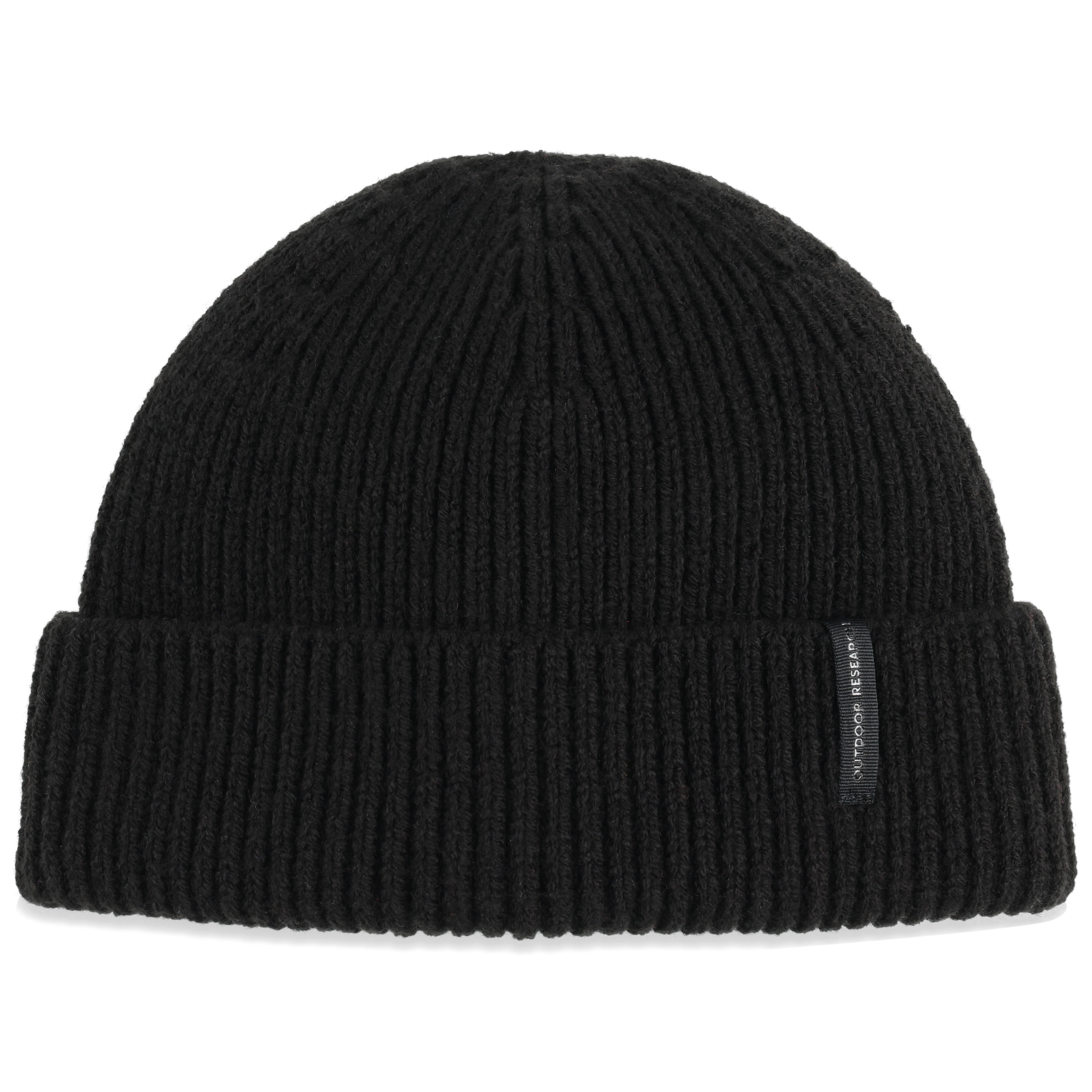 Tokul Acrylic Beanie - Breathable Ribbed Cuff for Hiking & Casual Wear