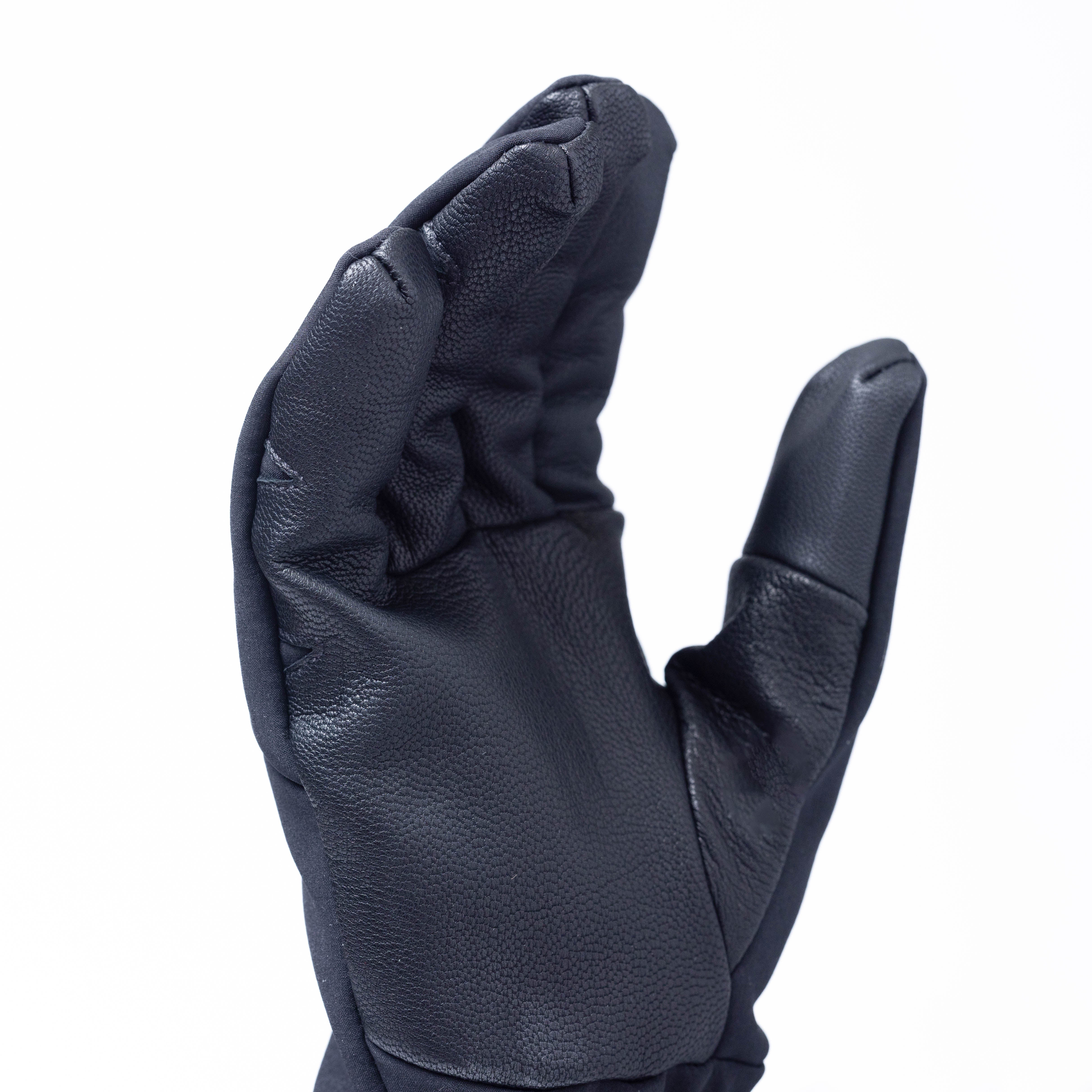 Women's Windproof Touchscreen Gloves with Polartec® Windbloc® Technology