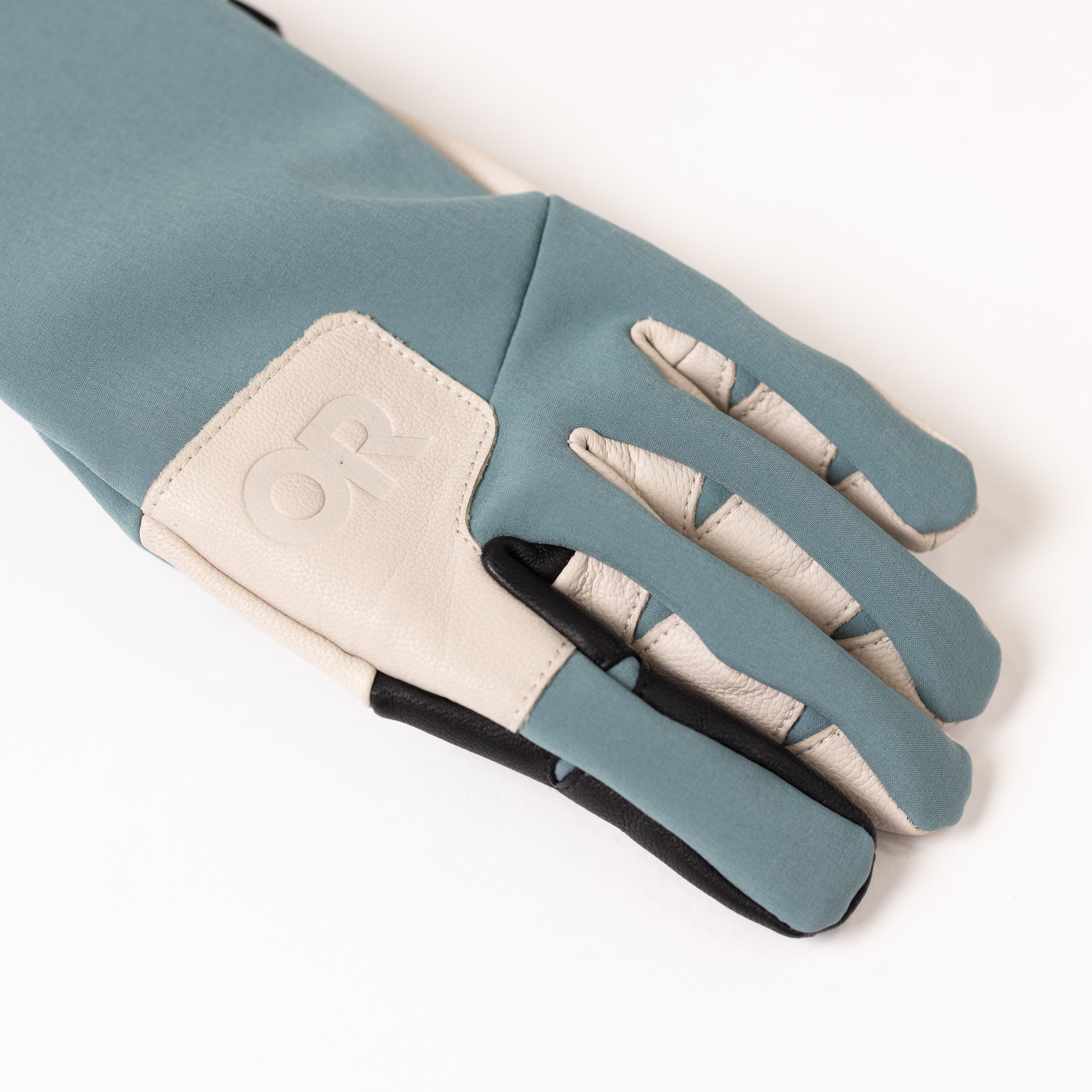 Women's Windproof Touchscreen Gloves with Polartec® Windbloc® Technology