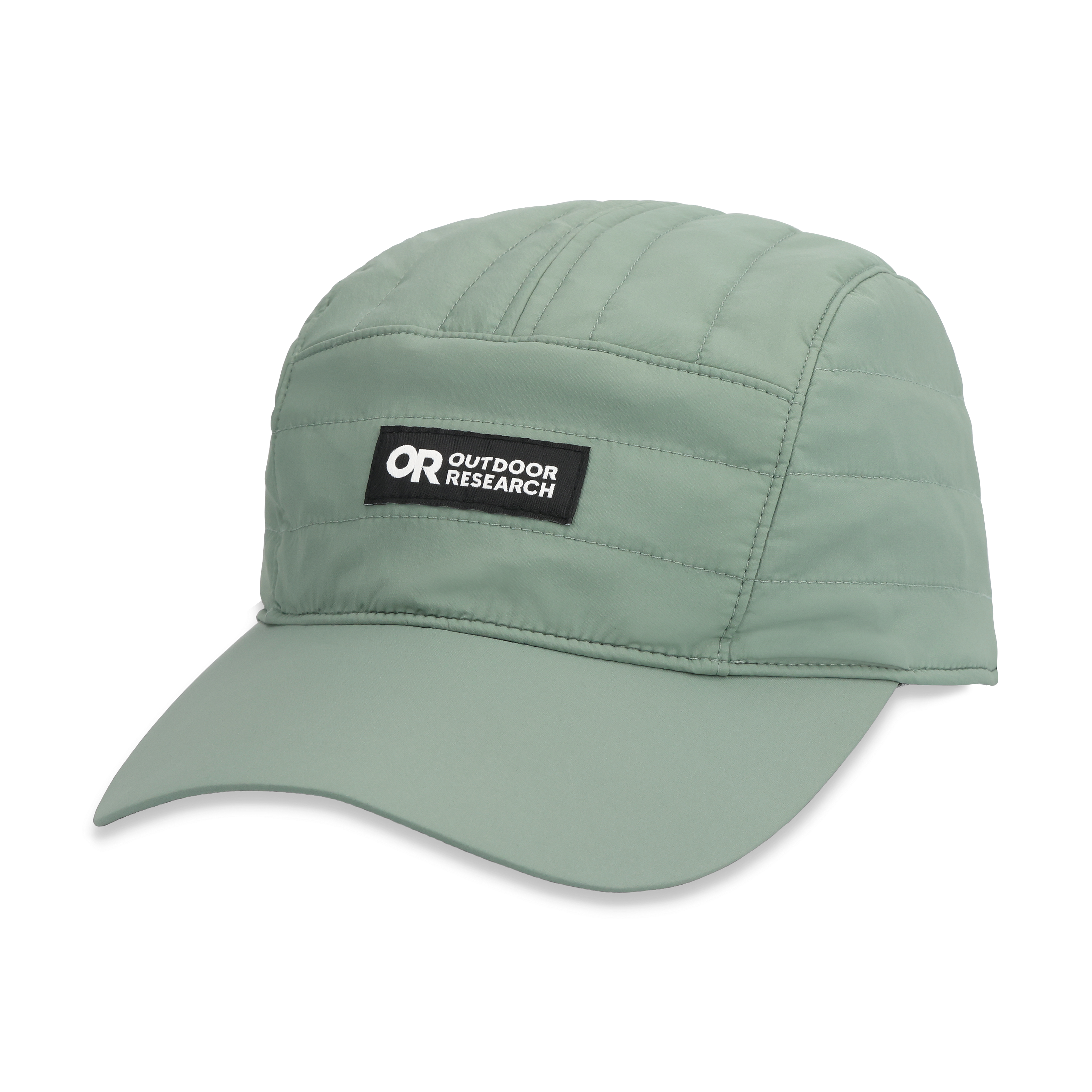 Insulated Winter Cap with Sun Protection & Breathable Stretch Fit