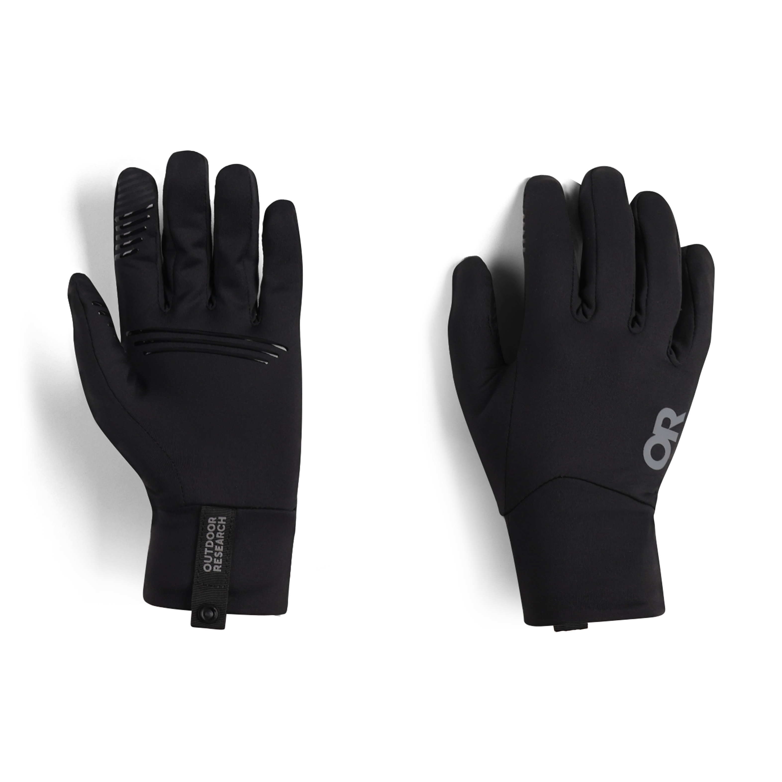 Women's Vigor Lightweight Touchscreen Gloves for Outdoor Activities