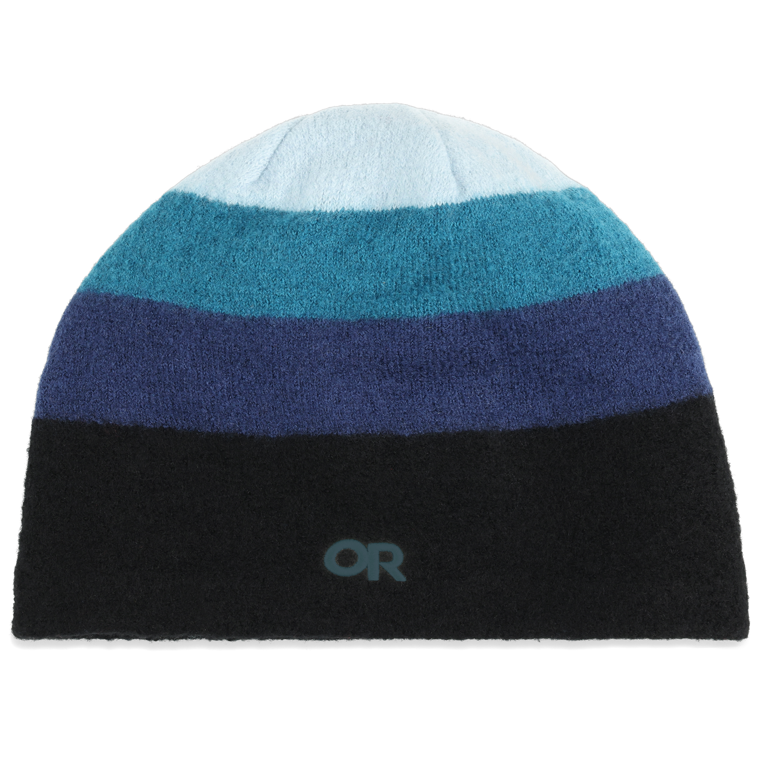 Outdoor Research Gradient Beanie - Boiled Merino Wool for Warmth