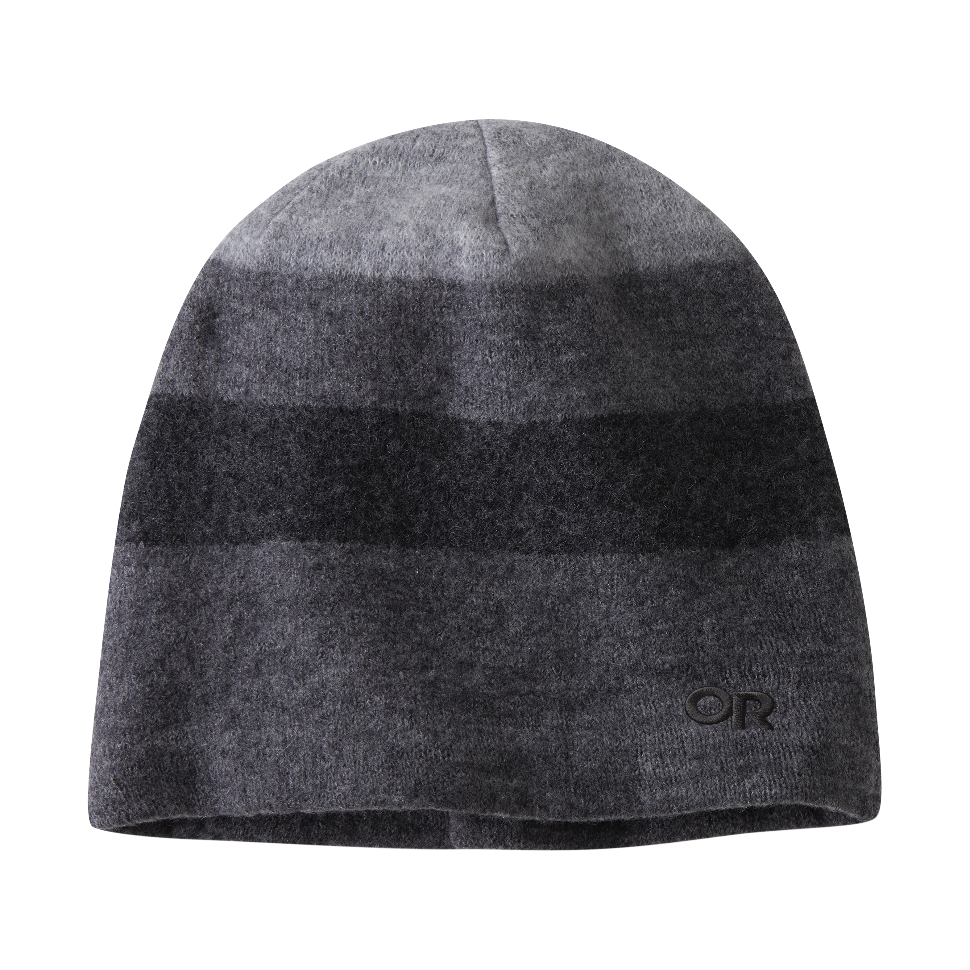 Outdoor Research Gradient Beanie - Boiled Merino Wool for Warmth