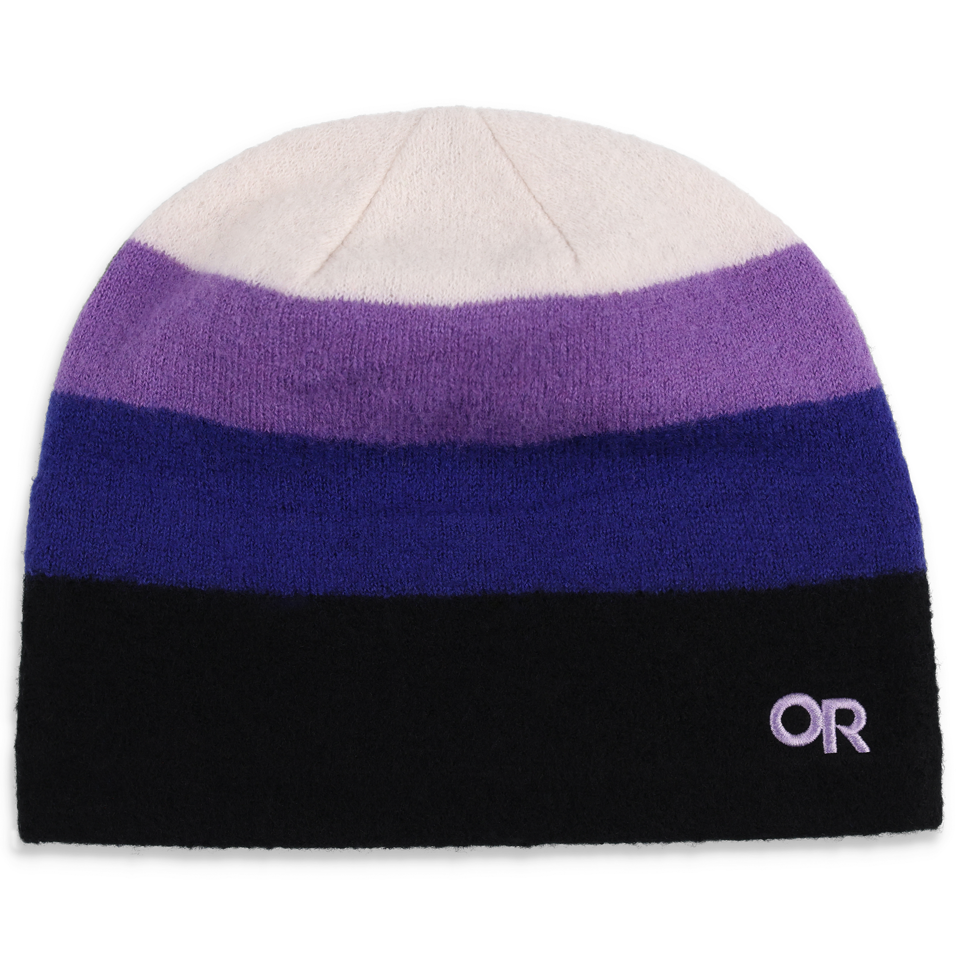 Outdoor Research Gradient Beanie - Boiled Merino Wool for Warmth