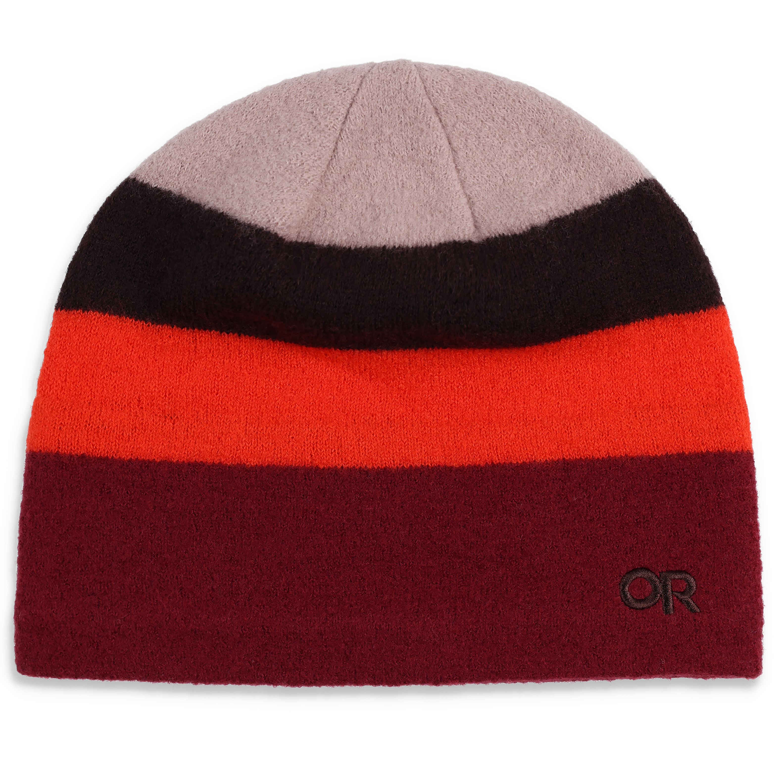 Outdoor Research Gradient Beanie - Boiled Merino Wool for Warmth