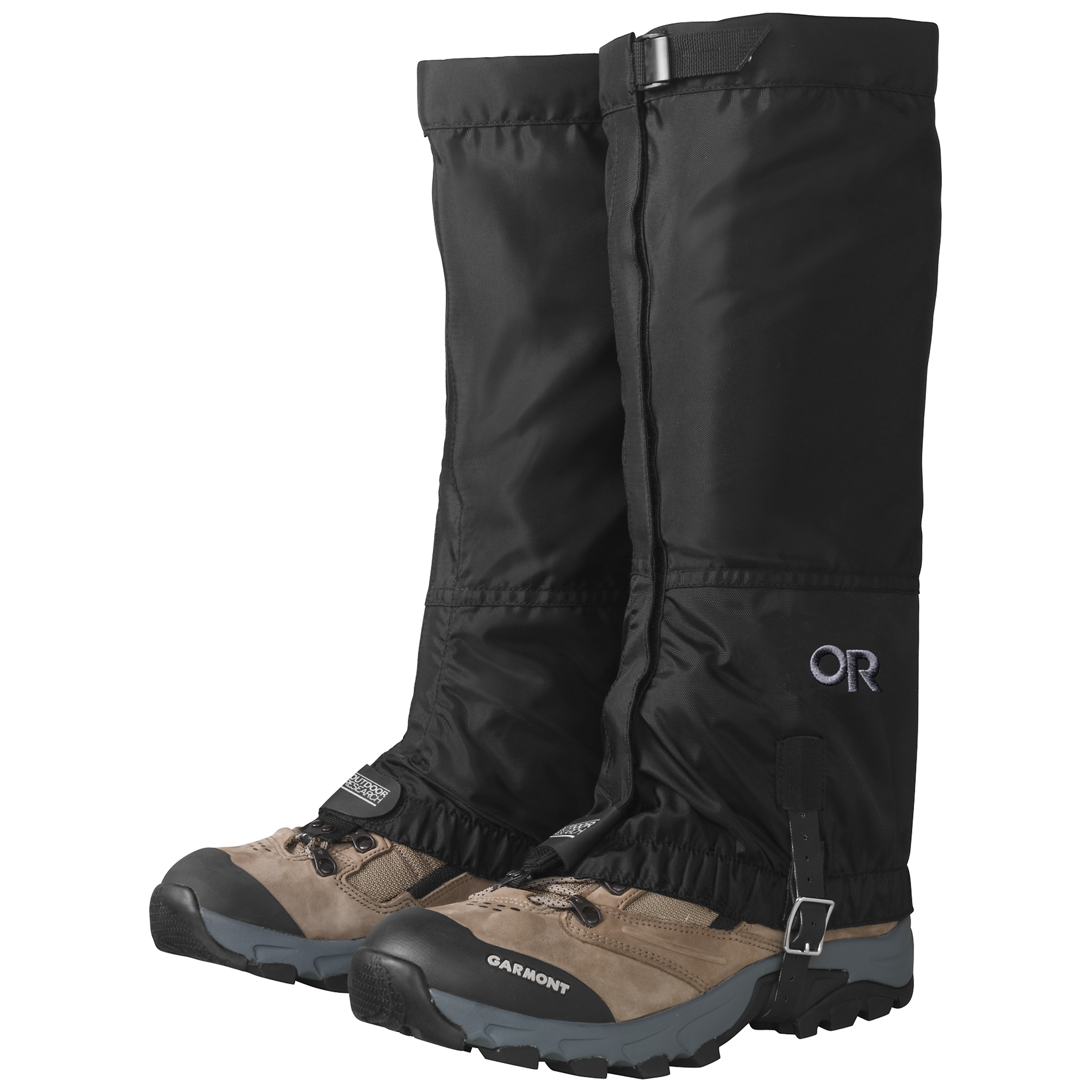 Rocky Mountain High Gaiters for Women - Breathable & Durable Hiking Protection