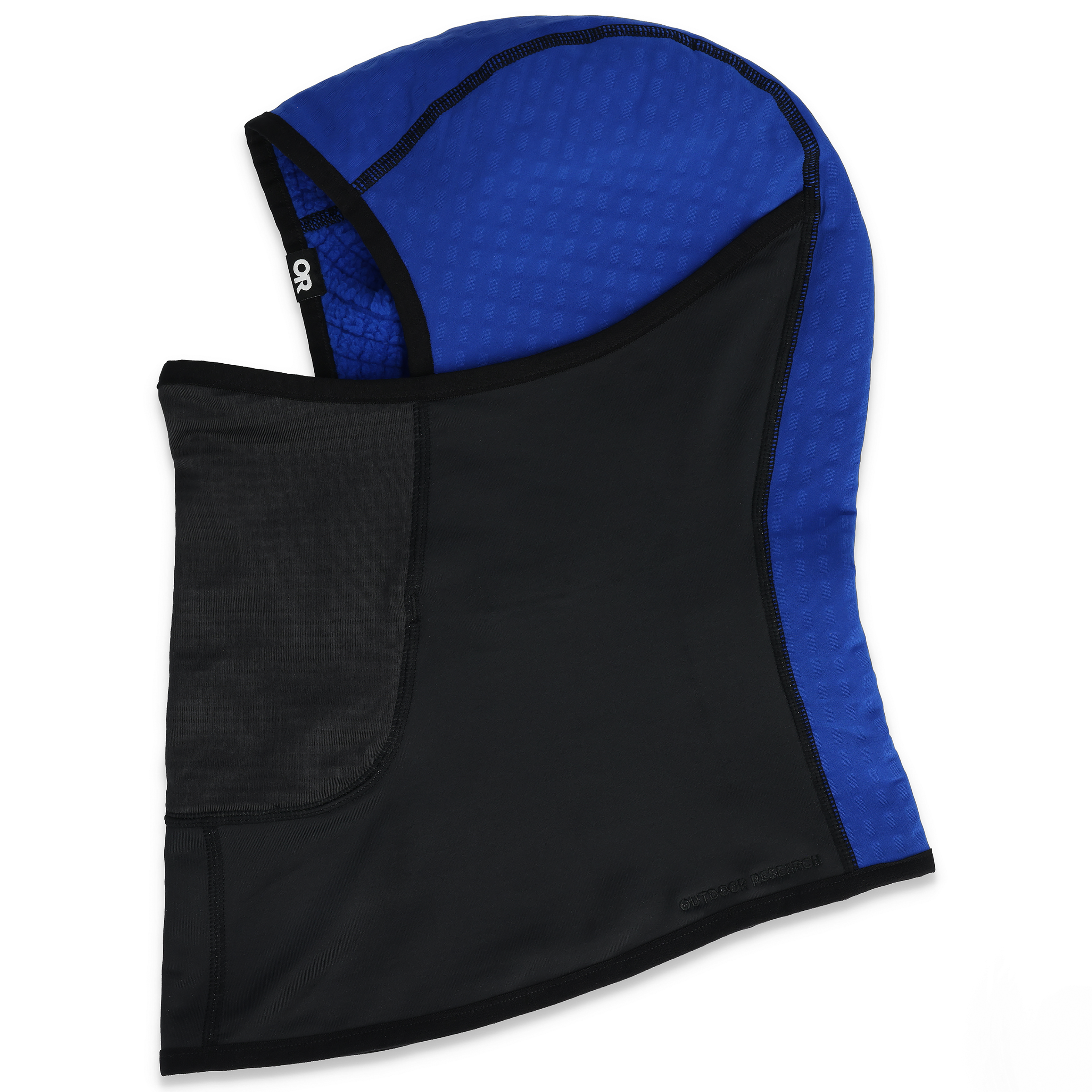 Vigor Plus Recycled Fleece Balaclava for Skiing & Snowboarding
