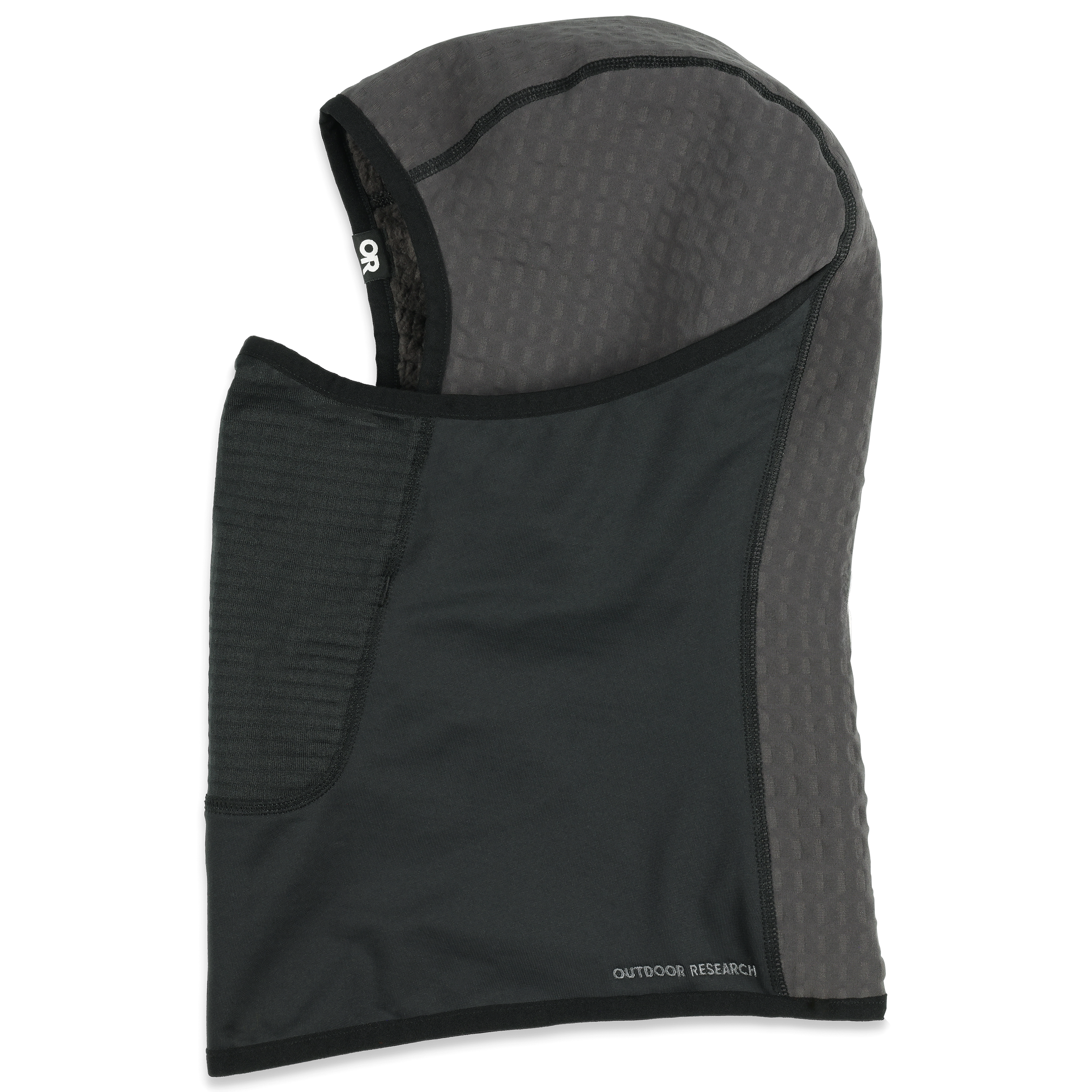 Vigor Plus Recycled Fleece Balaclava for Skiing & Snowboarding