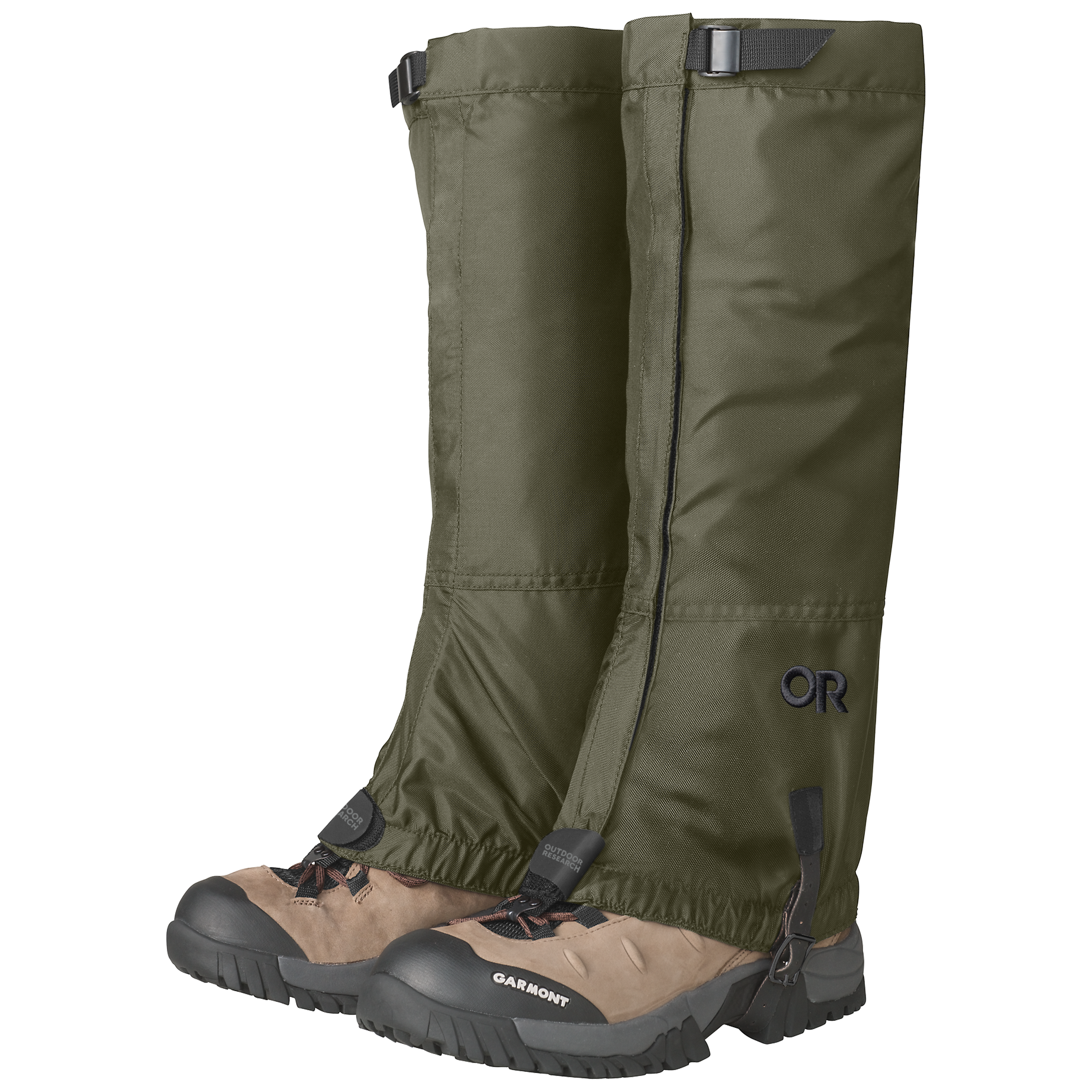 Insect Shield Bugproof Gaiters for Hiking | Rocky Mountain High