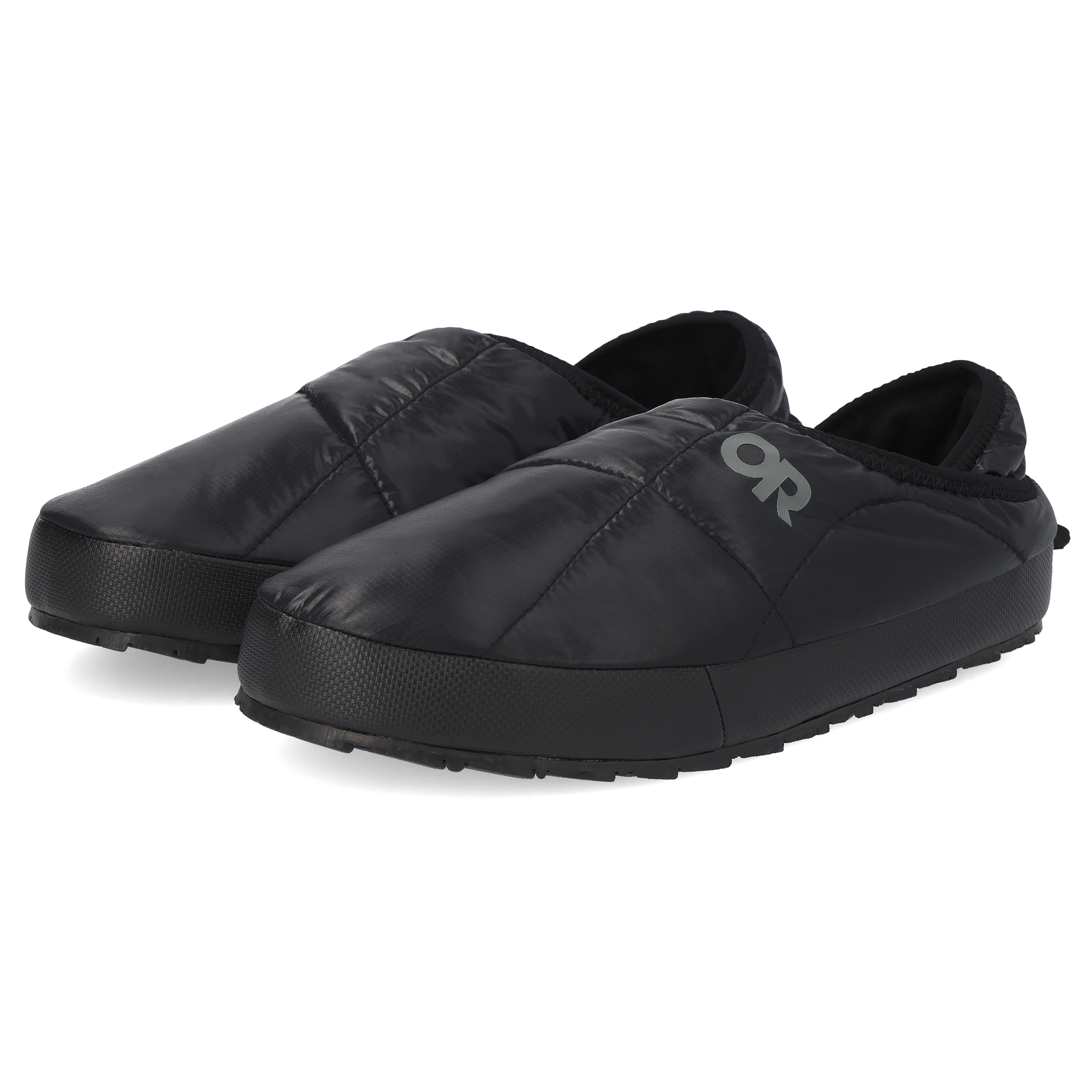 Women's Tundra Trax Slip-On Winter Booties with PrimaLoft Insulation
