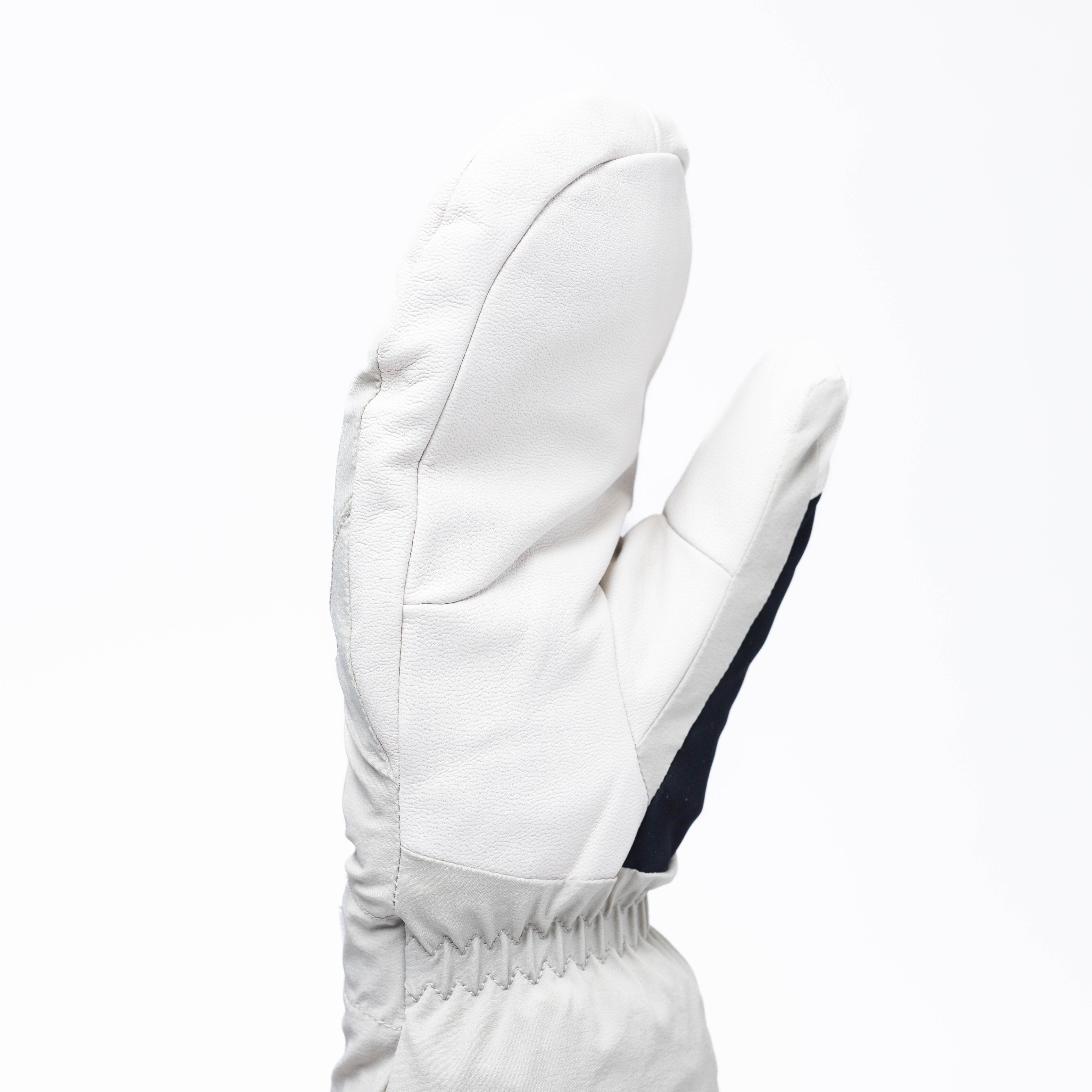 Arete GORE-TEX Modular Mitts for Alpine Cold-Weather Use
