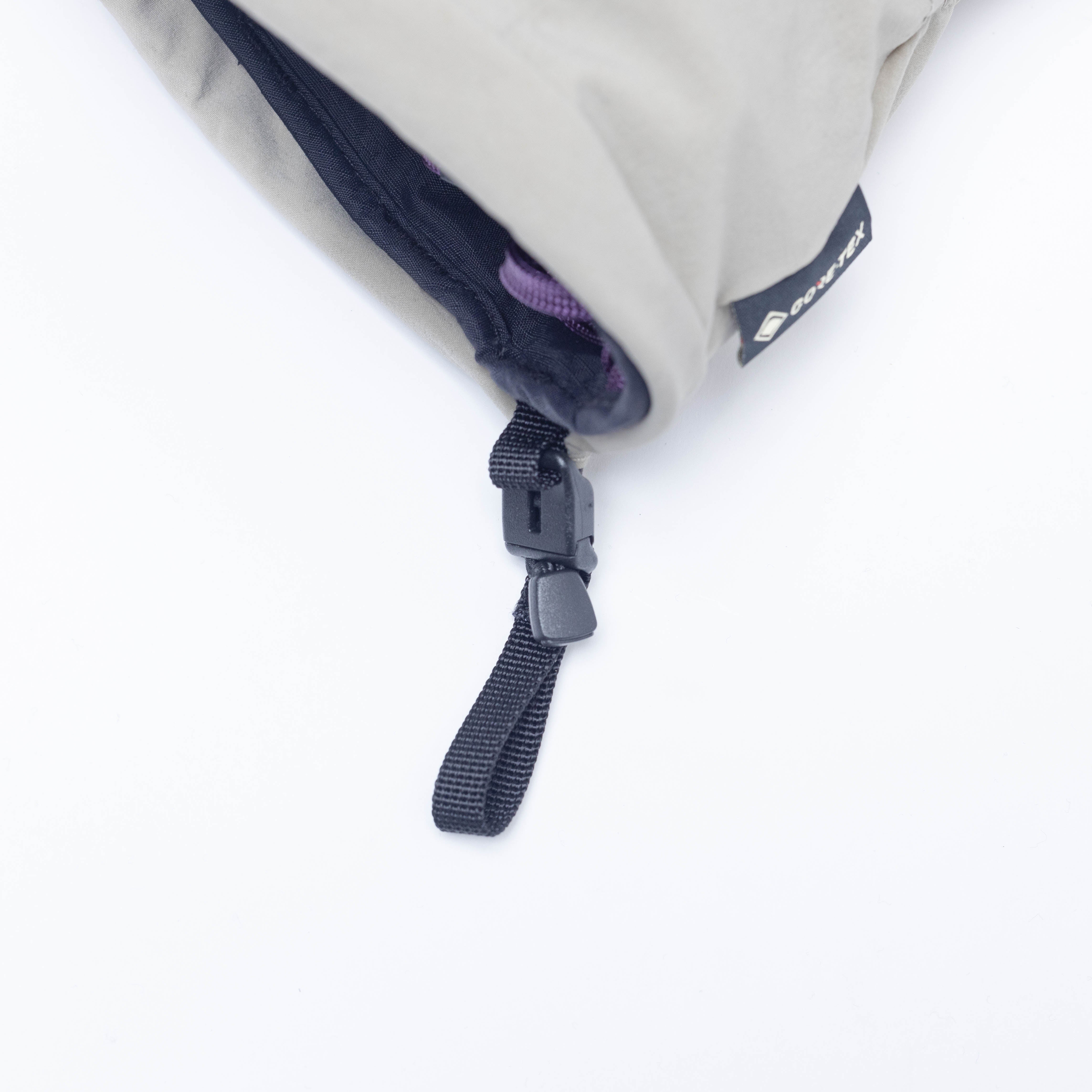 Arete GORE-TEX Modular Mitts for Alpine Cold-Weather Use