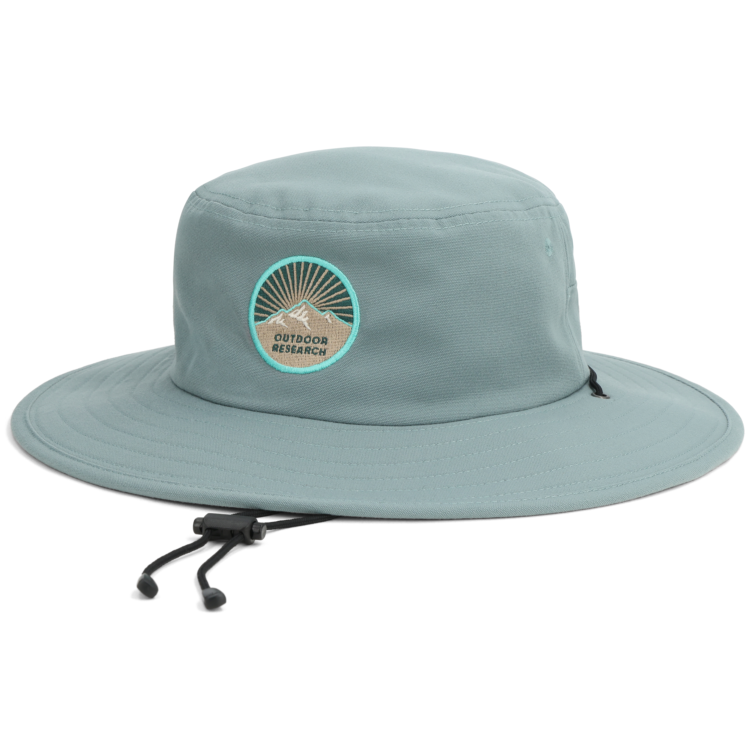 Heyday Recycled Boonie Hat with UPF 30 Sun Protection