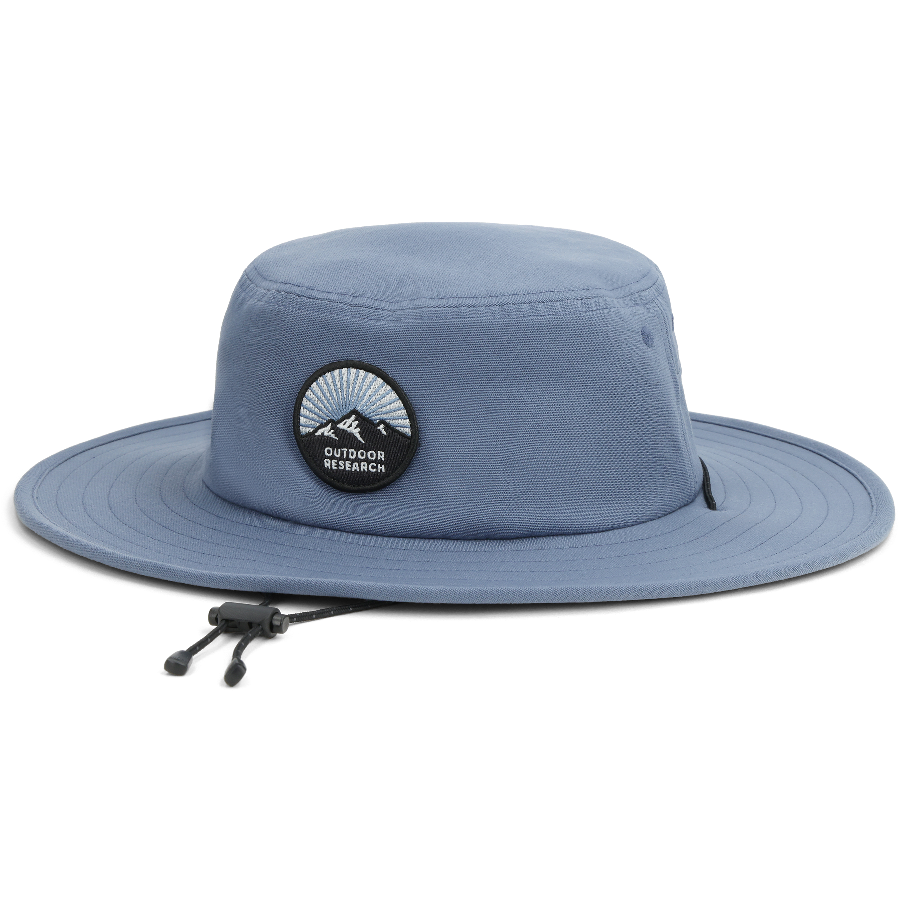 Heyday Recycled Boonie Hat with UPF 30 Sun Protection